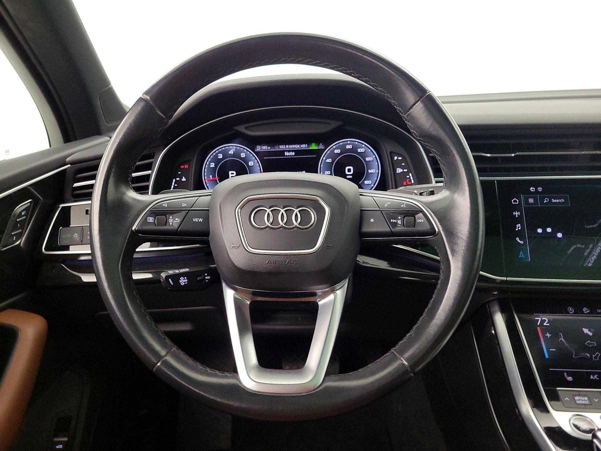 Thumbnail: 2022 Audi Q7 - 10