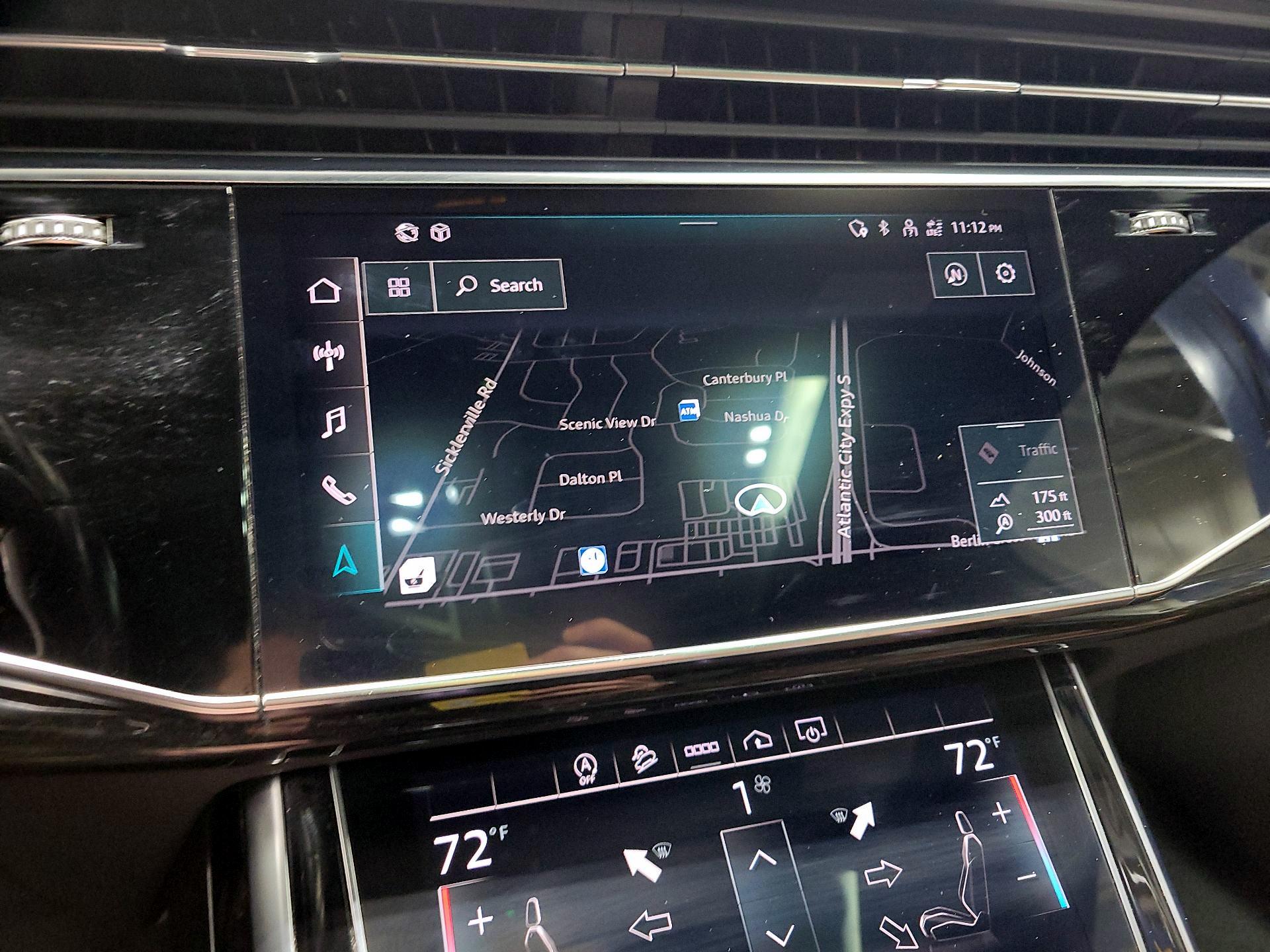 Thumbnail: 2022 Audi Q7 - 14