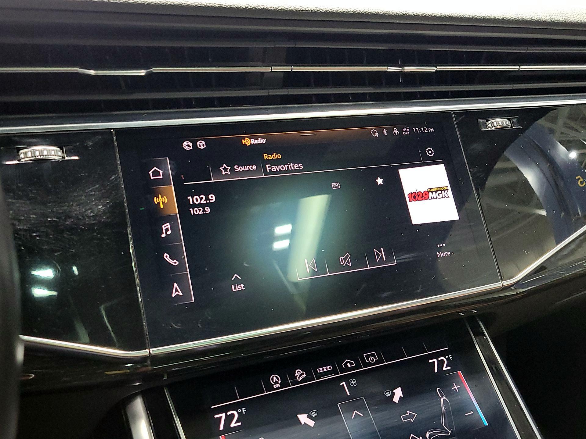 Thumbnail: 2022 Audi Q7 - 15