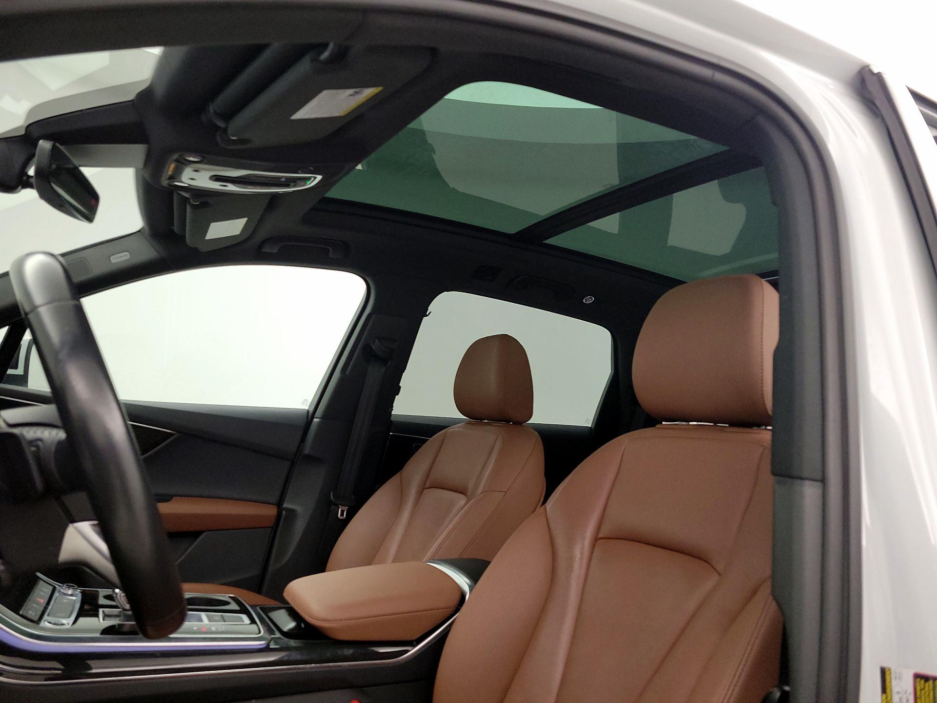 Thumbnail: 2022 Audi Q7 - 19