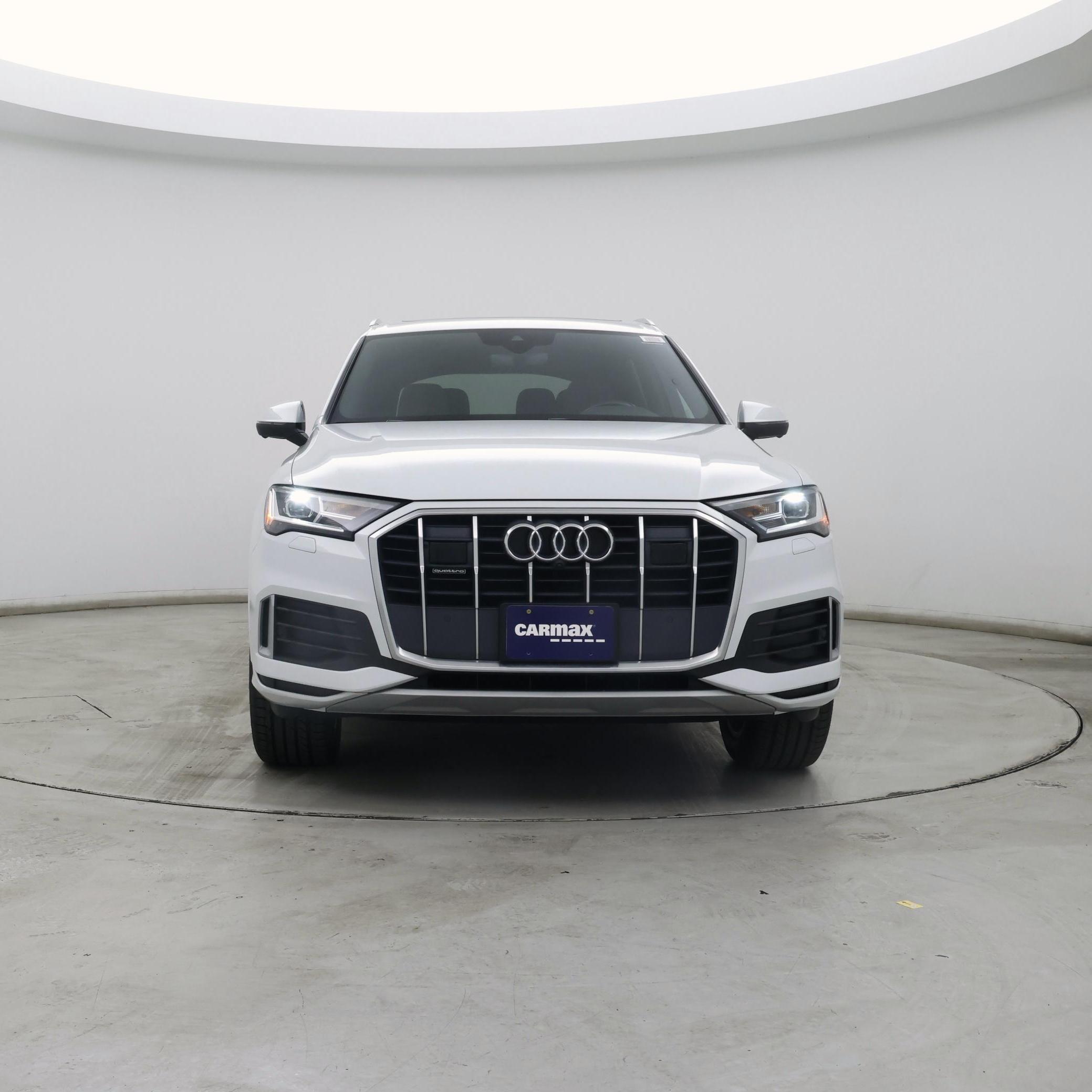 Thumbnail: 2022 Audi Q7 - 5