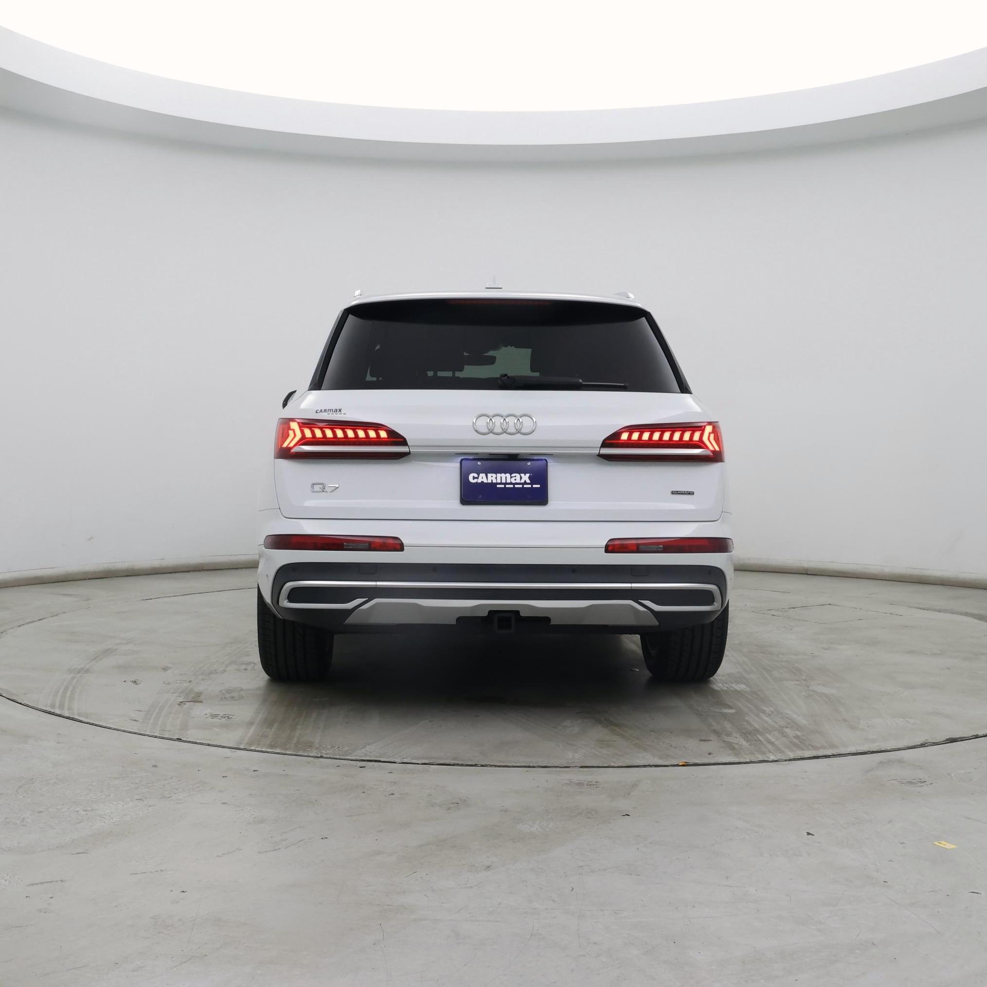 Thumbnail: 2022 Audi Q7 - 6