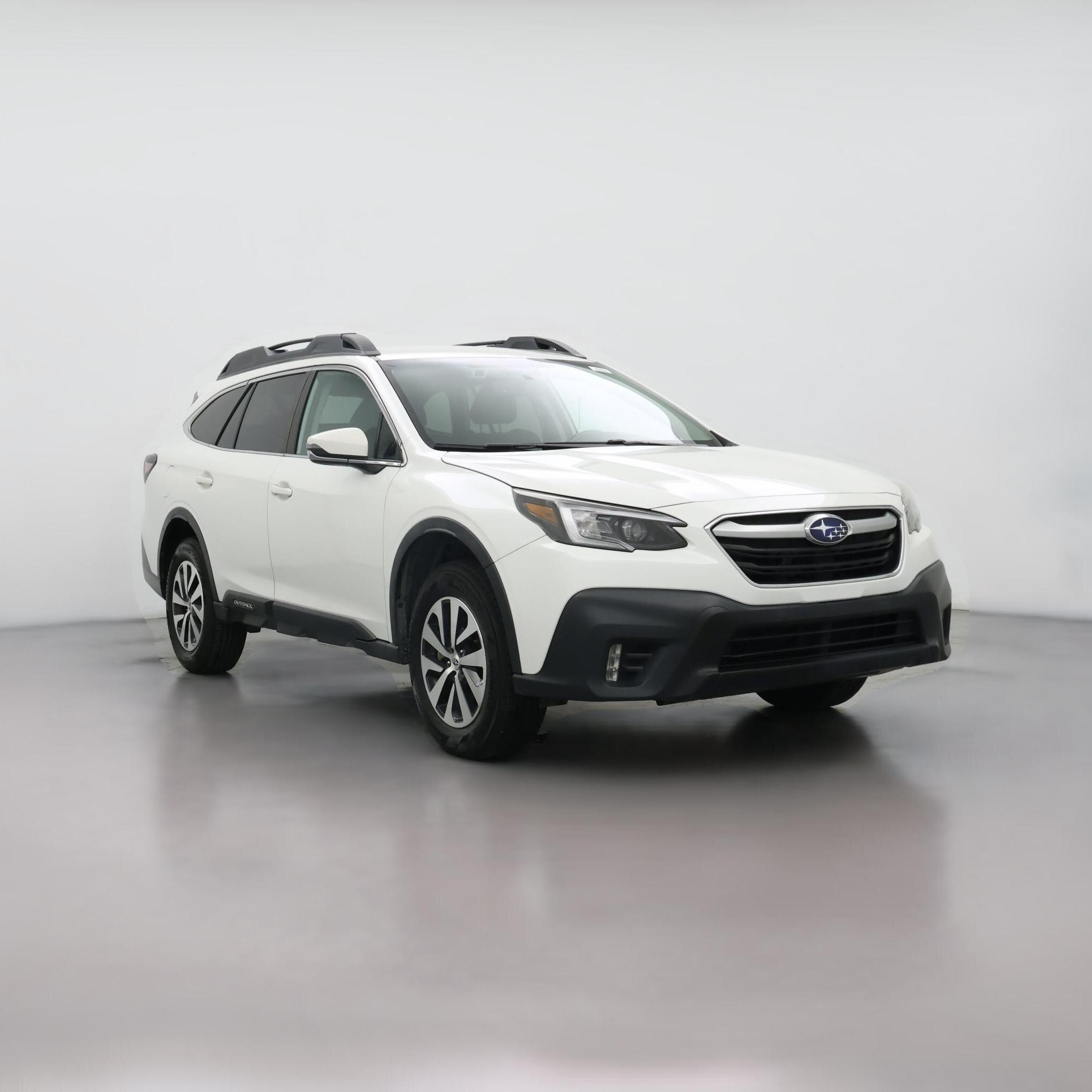 Thumbnail: 2022 Subaru Outback - 1