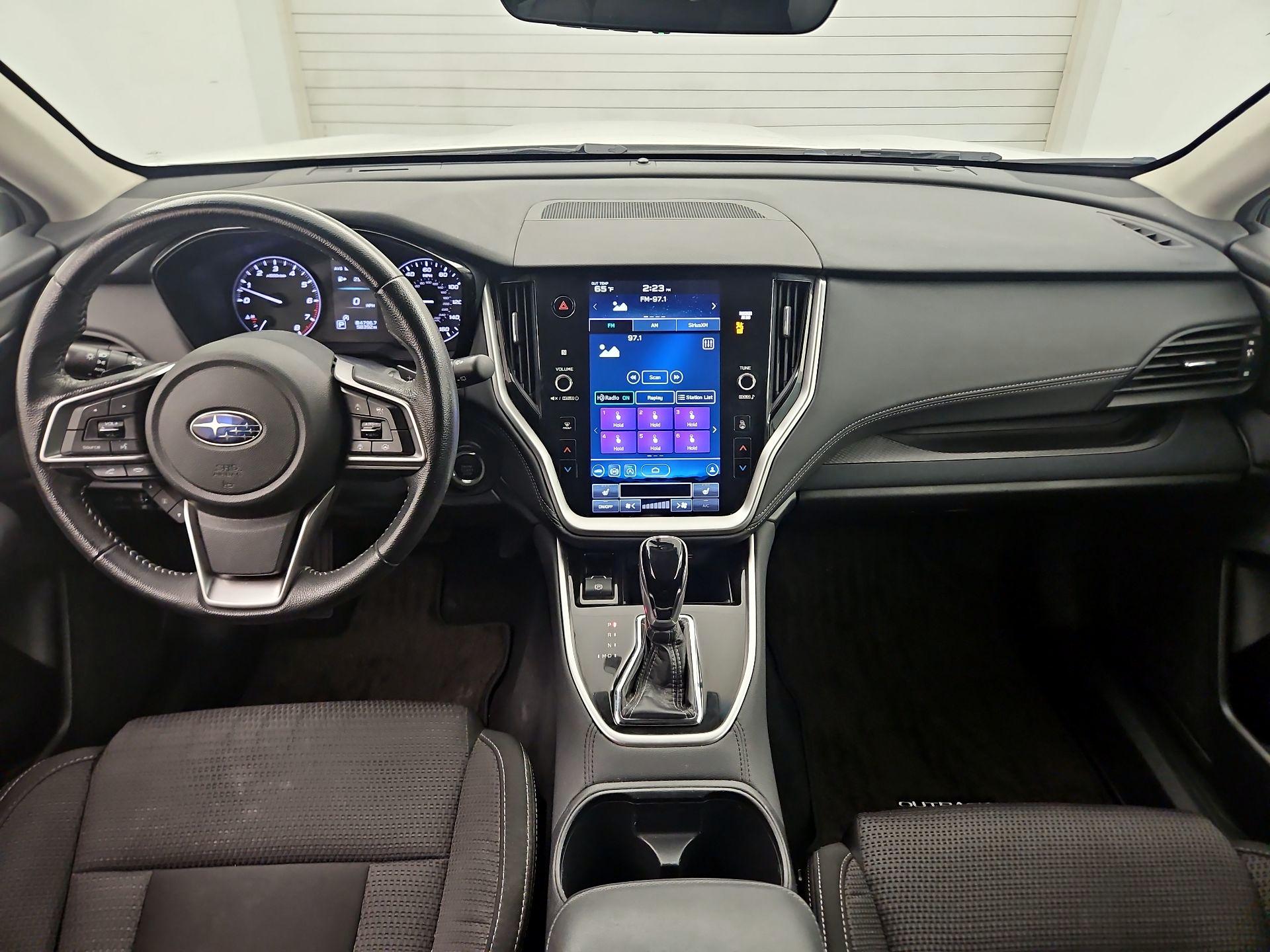 Thumbnail: 2022 Subaru Outback - 9