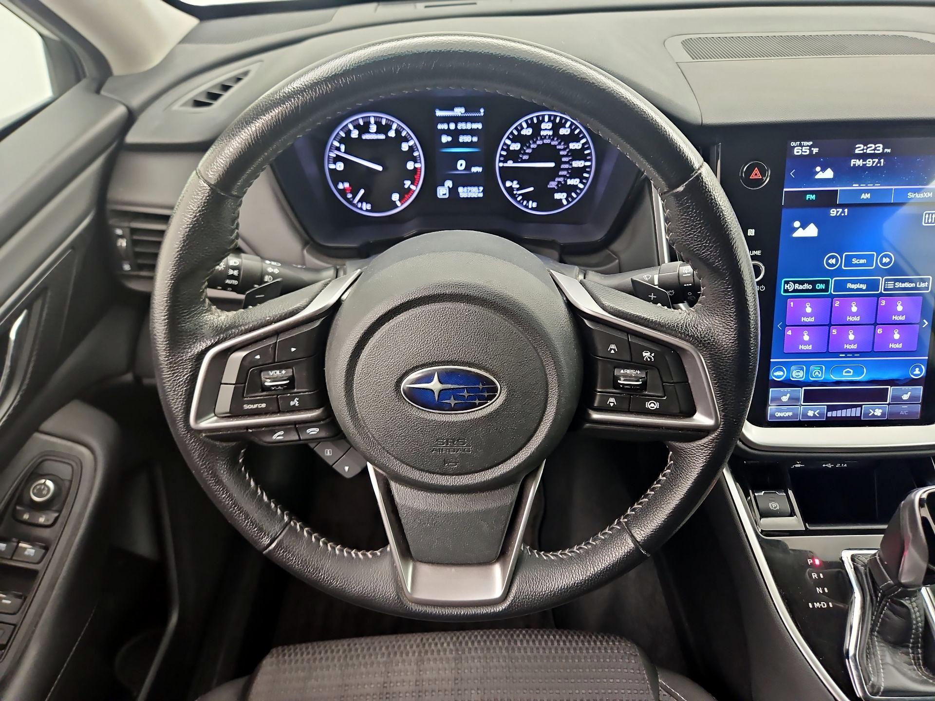 Thumbnail: 2022 Subaru Outback - 10