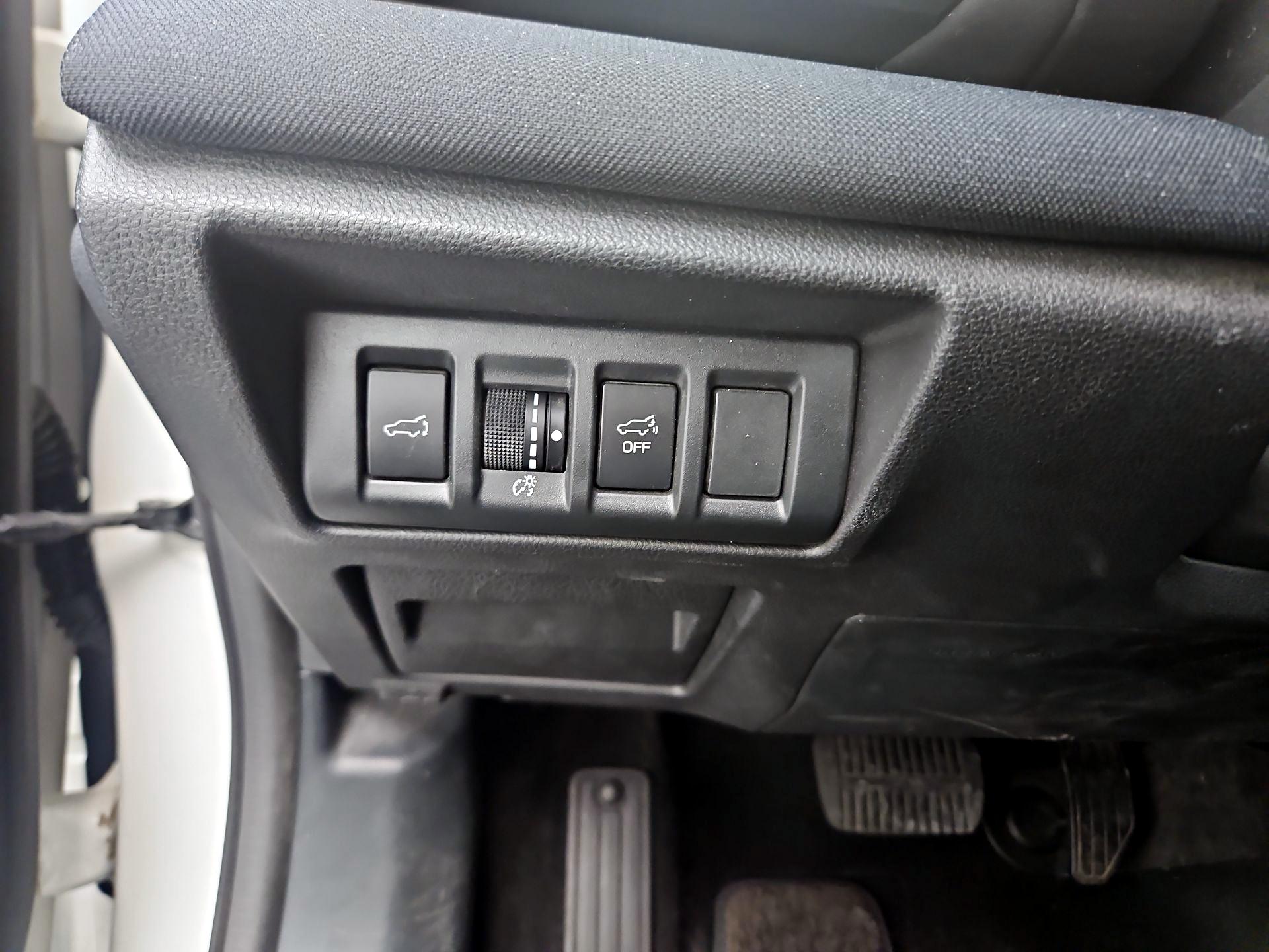 Thumbnail: 2022 Subaru Outback - 13