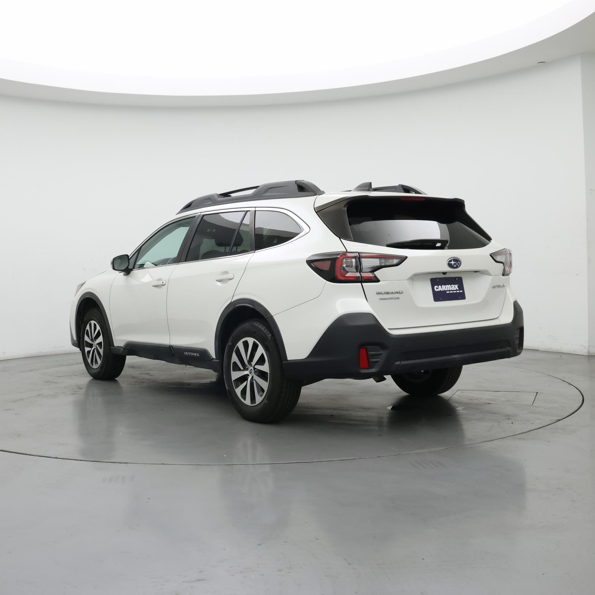 Thumbnail: 2022 Subaru Outback - 2