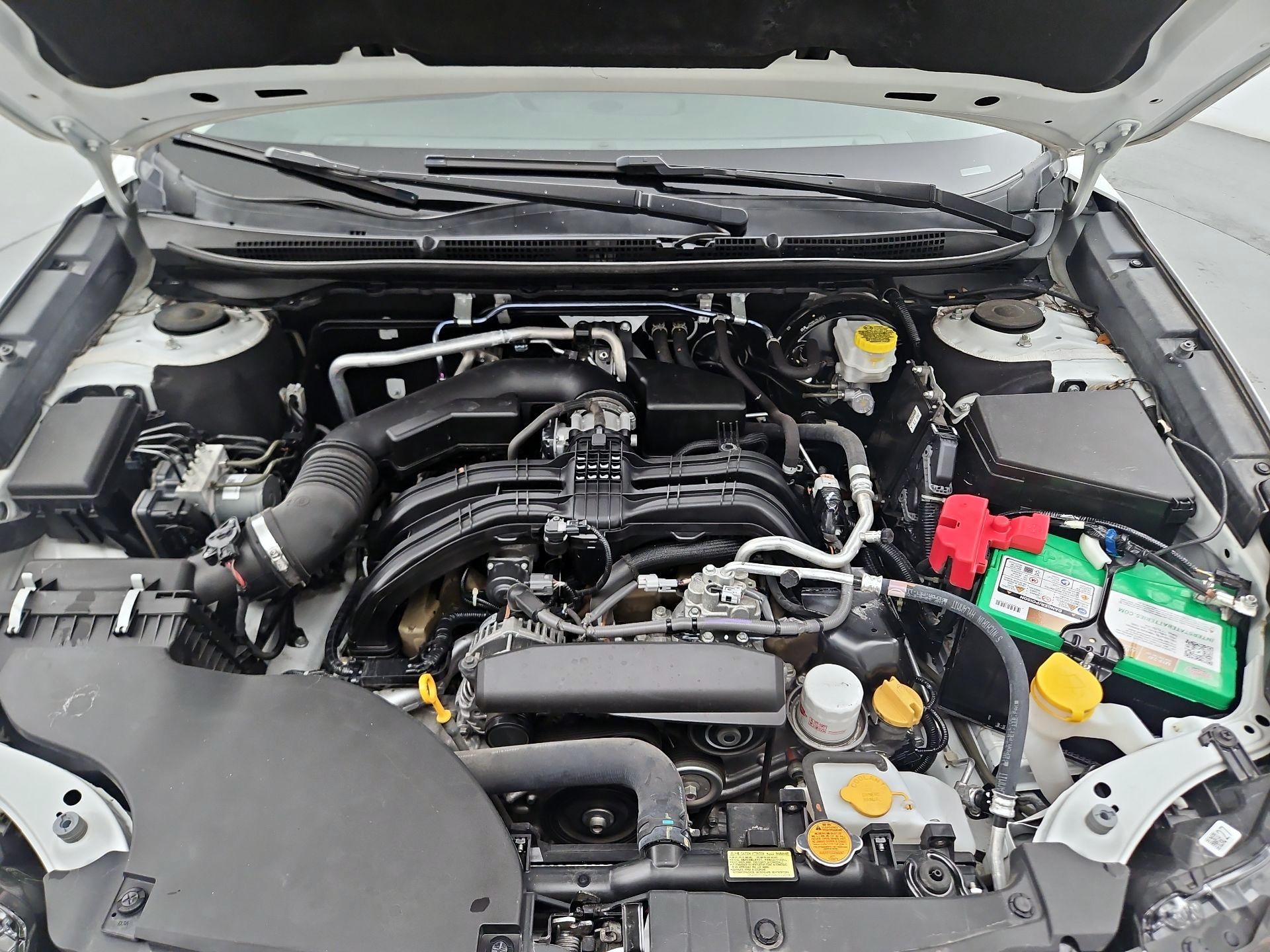 Thumbnail: 2022 Subaru Outback - 20