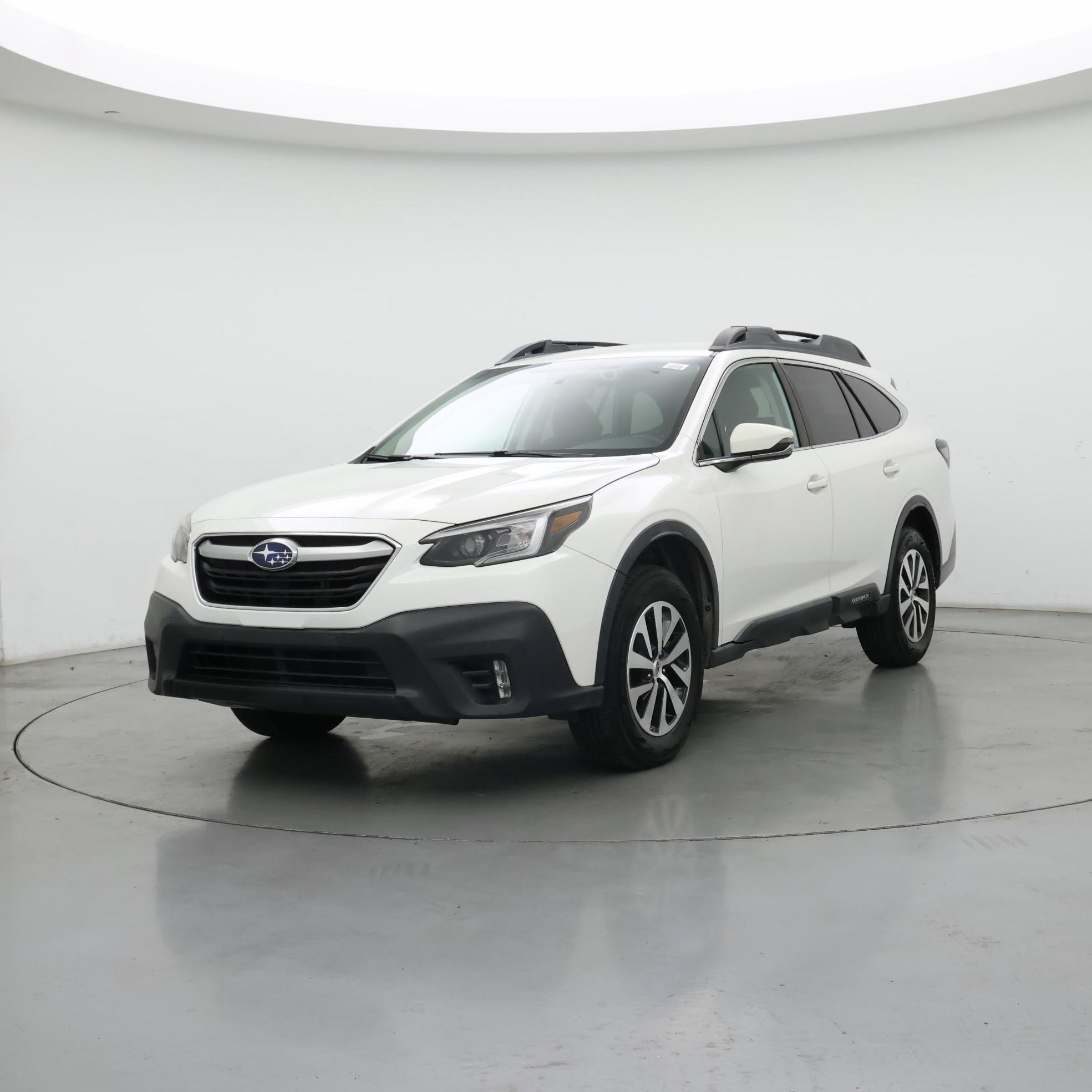 Thumbnail: 2022 Subaru Outback - 4