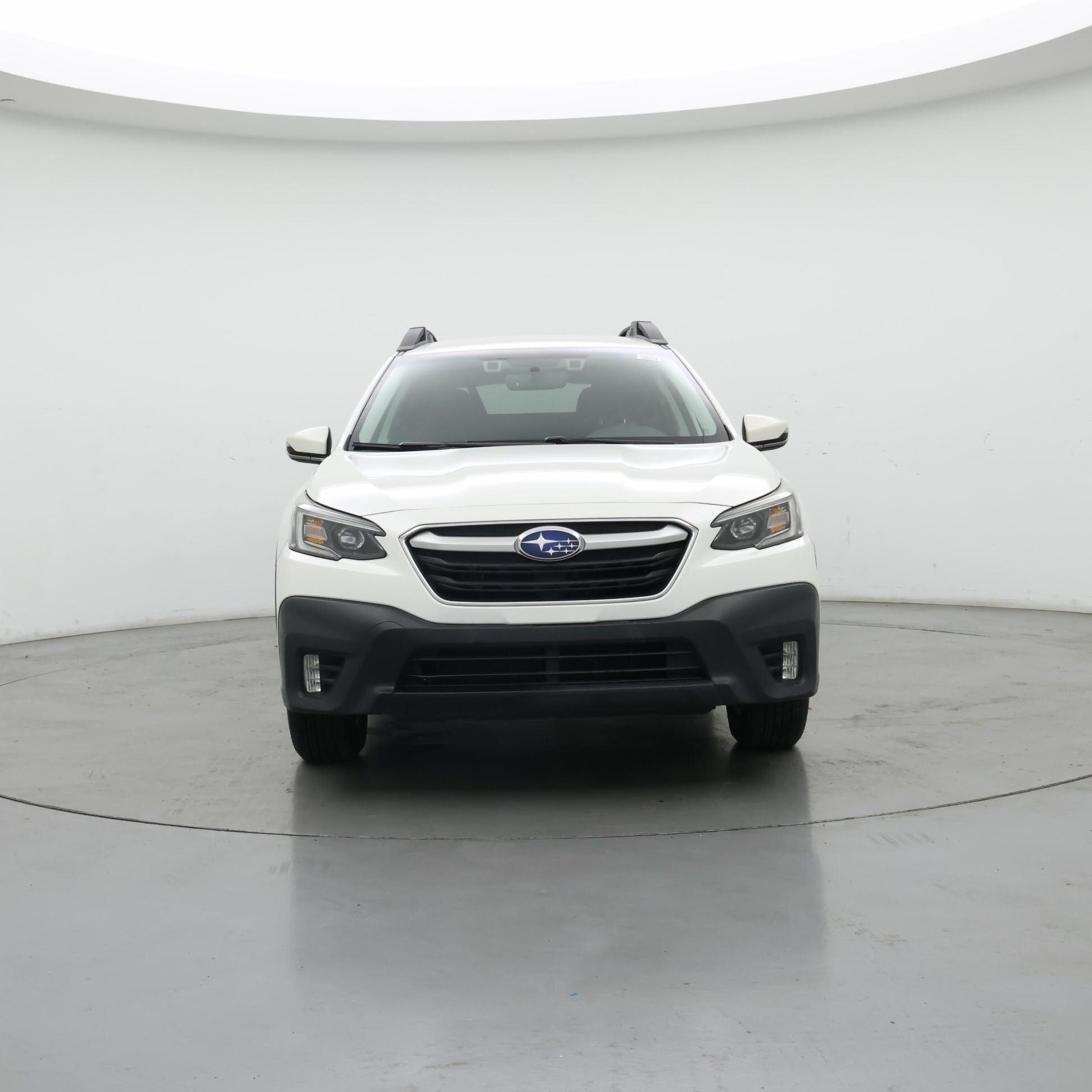 Thumbnail: 2022 Subaru Outback - 5
