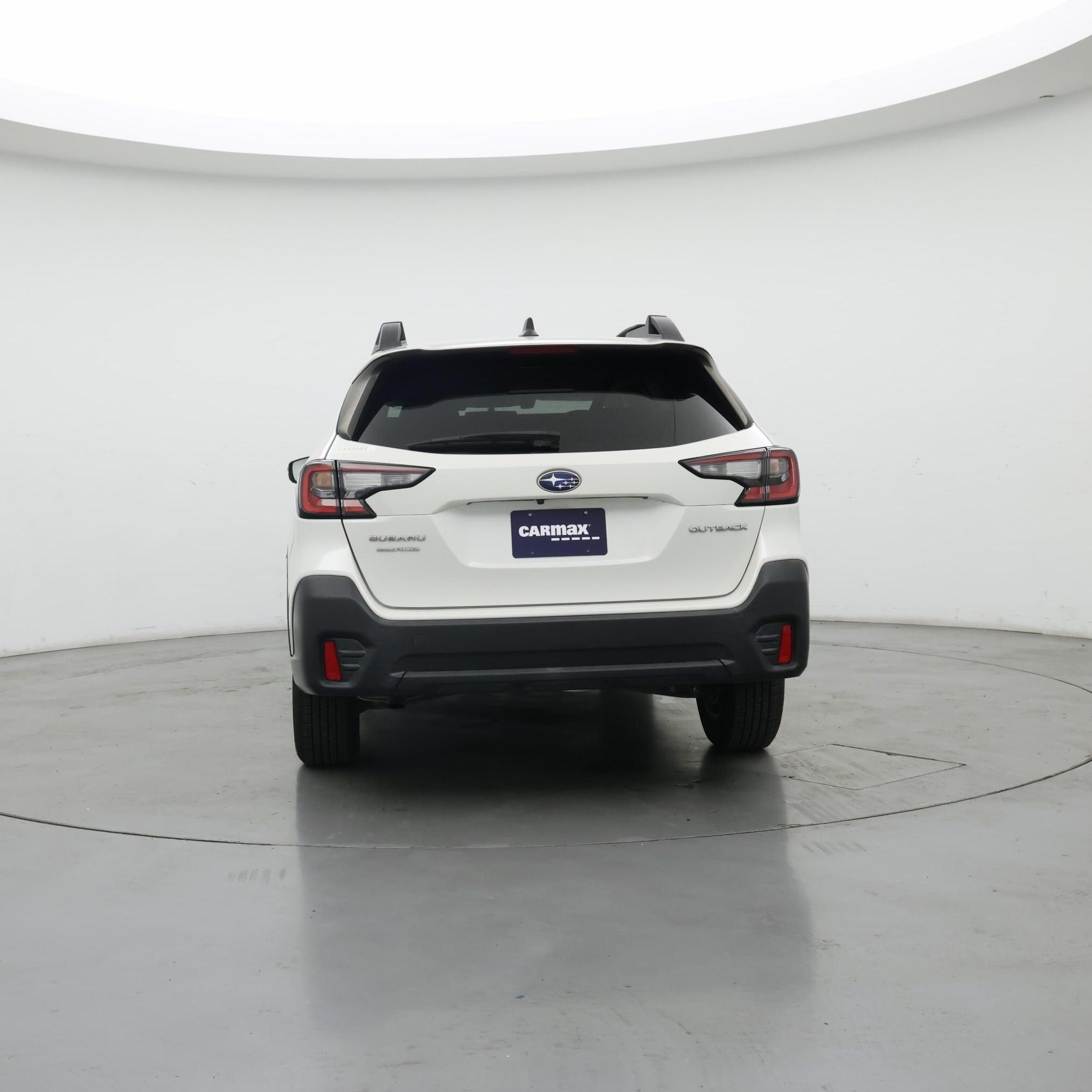 Thumbnail: 2022 Subaru Outback - 6