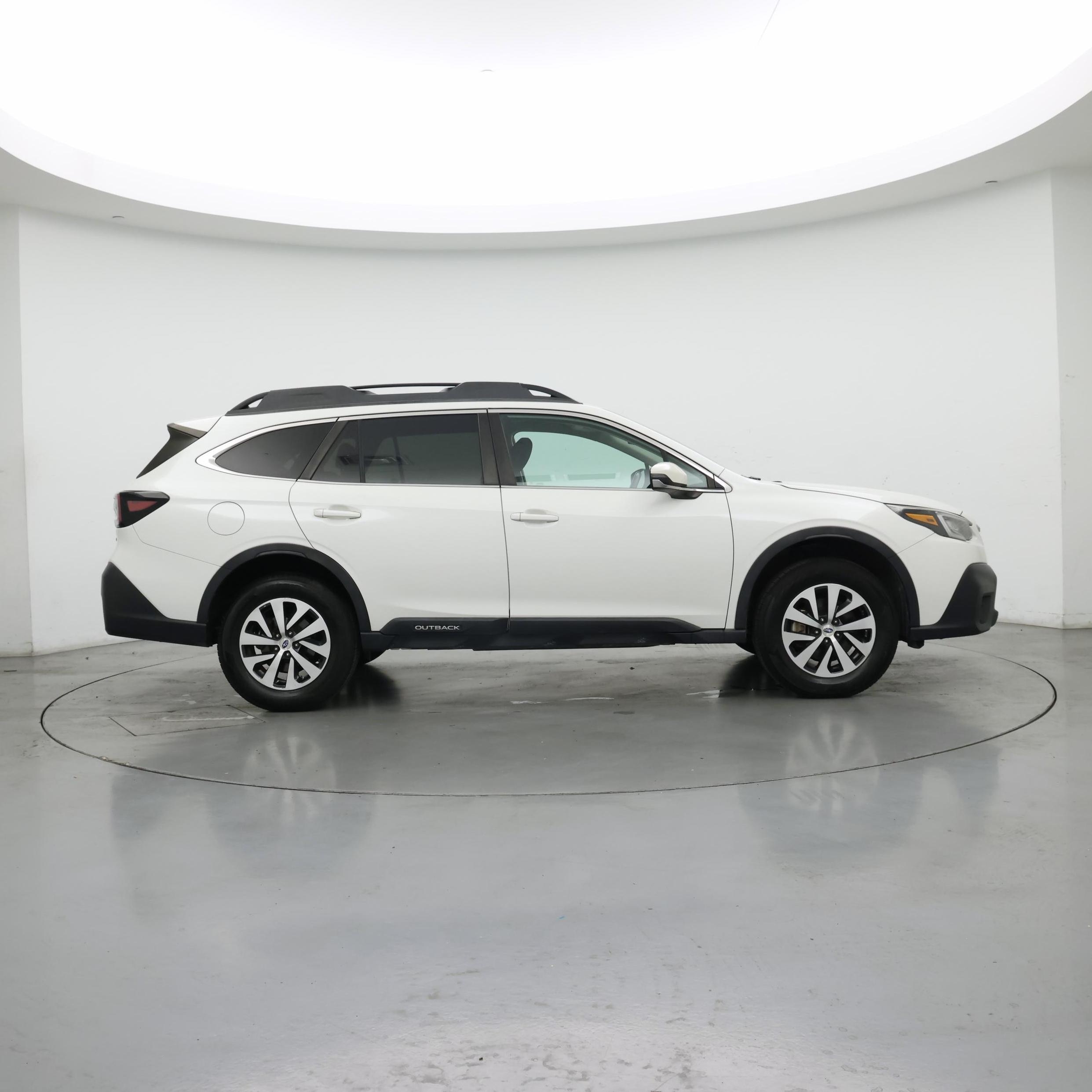 Thumbnail: 2022 Subaru Outback - 7