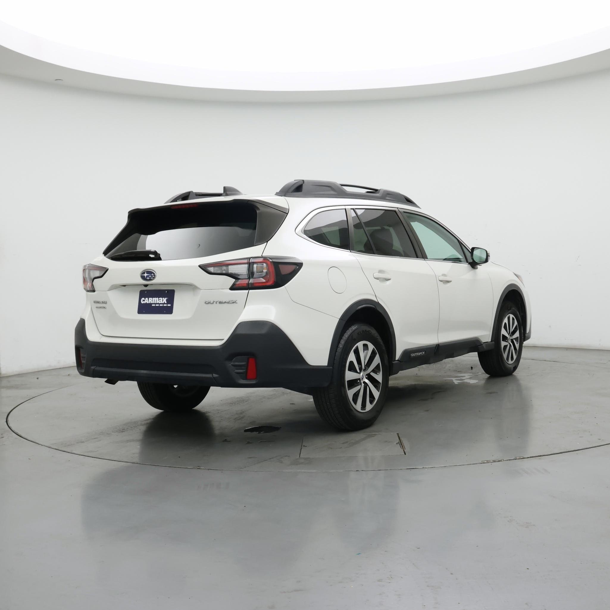 Thumbnail: 2022 Subaru Outback - 8