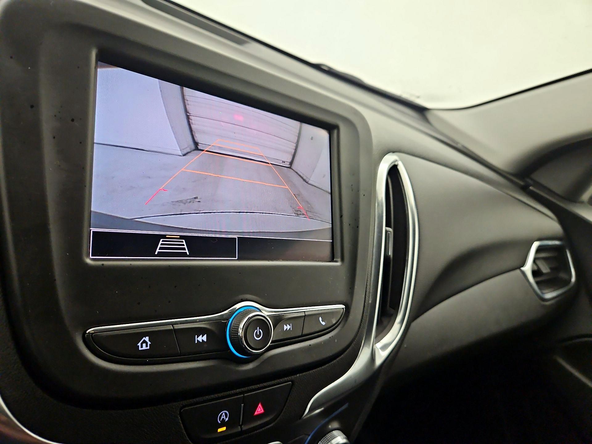 Thumbnail: 2023 Chevrolet Equinox - 14