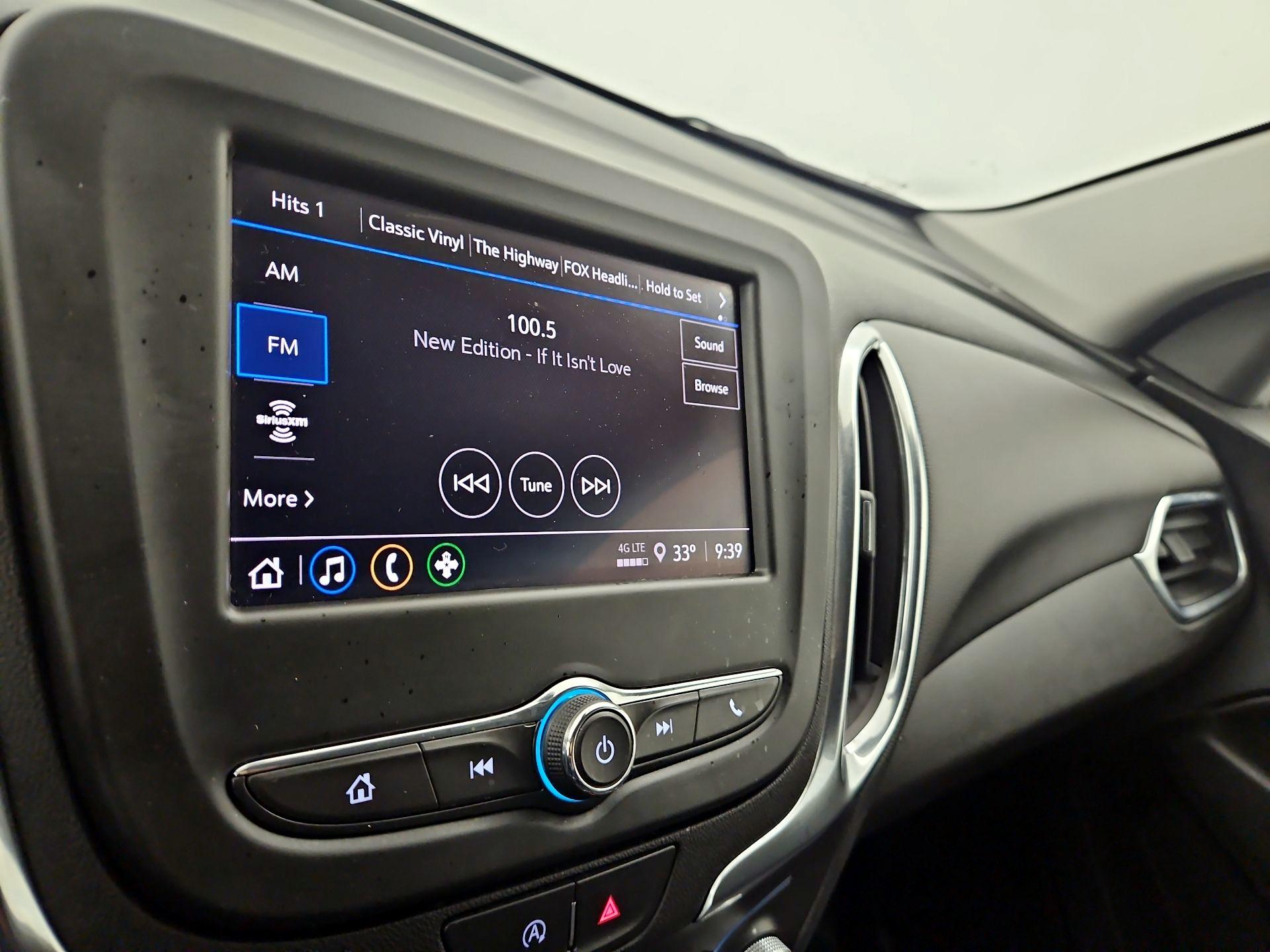 Thumbnail: 2023 Chevrolet Equinox - 15