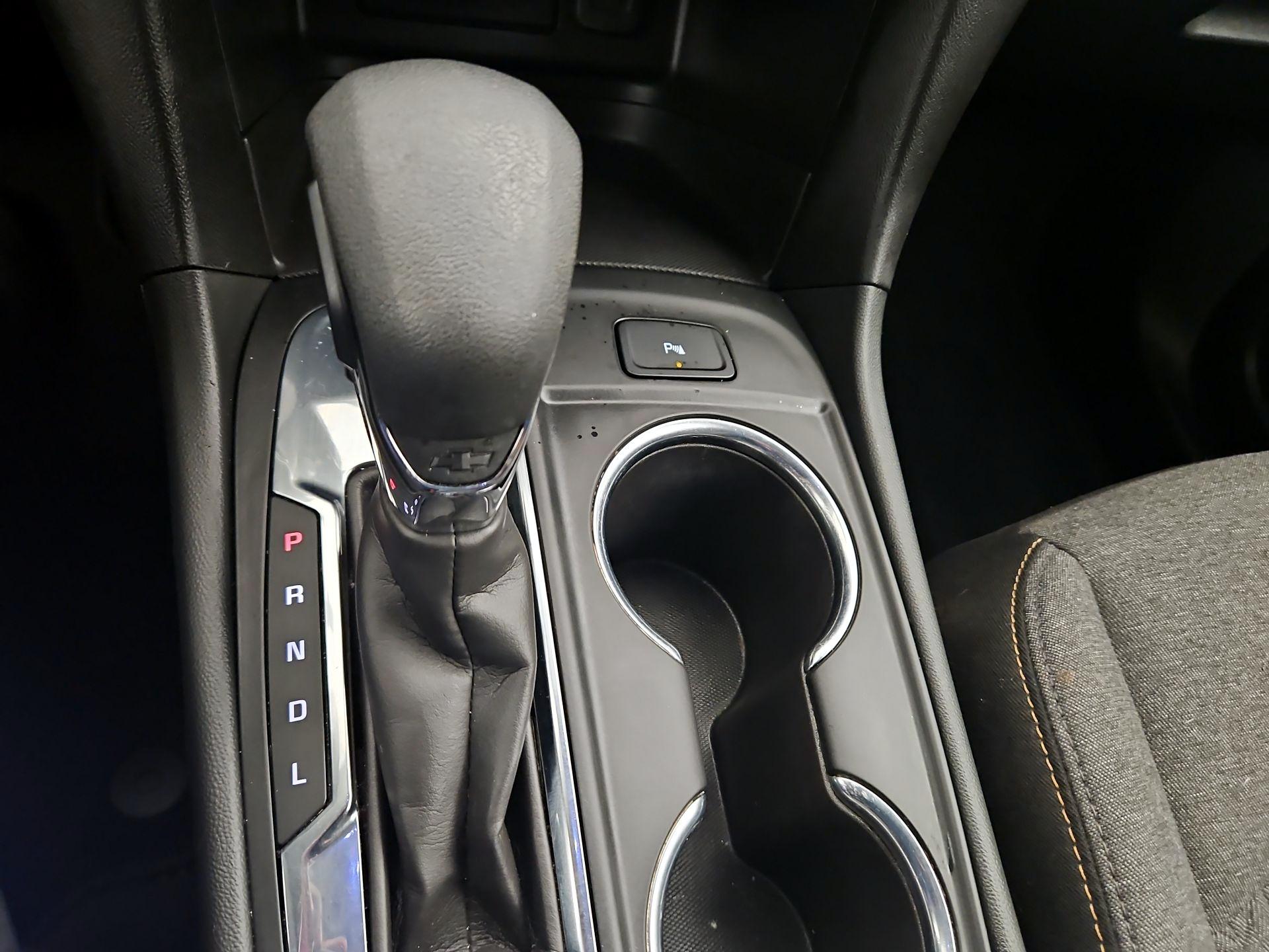 Thumbnail: 2023 Chevrolet Equinox - 17