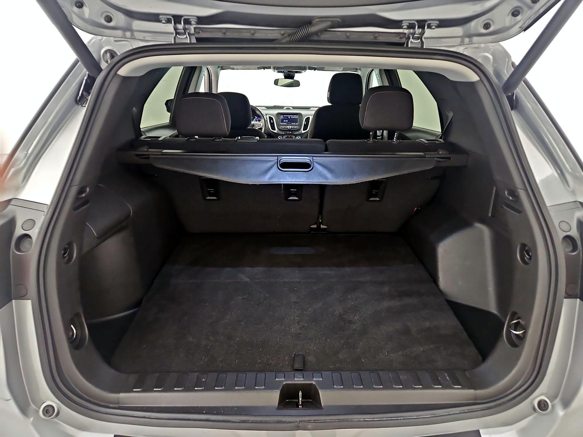 Thumbnail: 2023 Chevrolet Equinox - 20