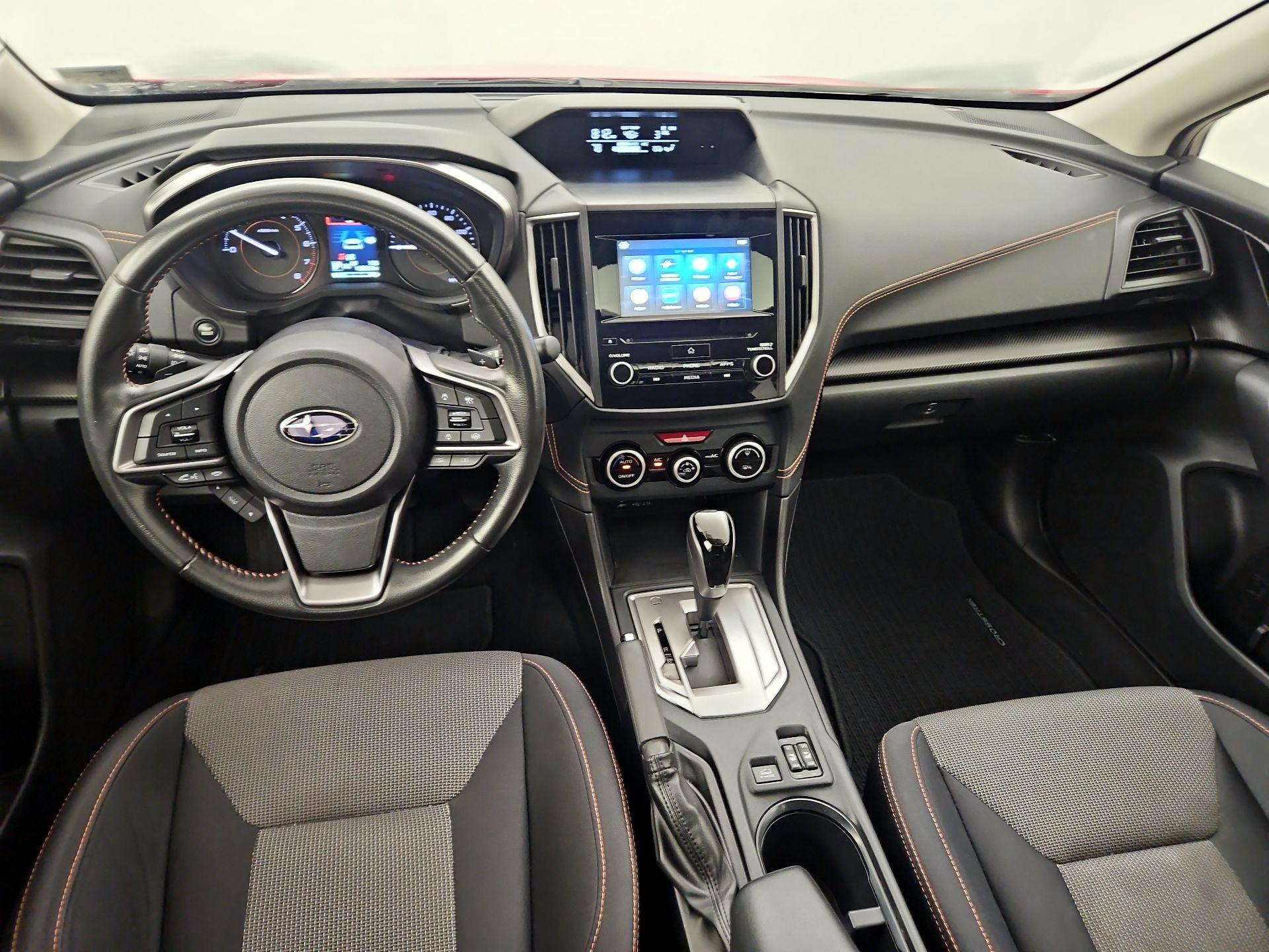 Thumbnail: 2023 Subaru Crosstrek - 9