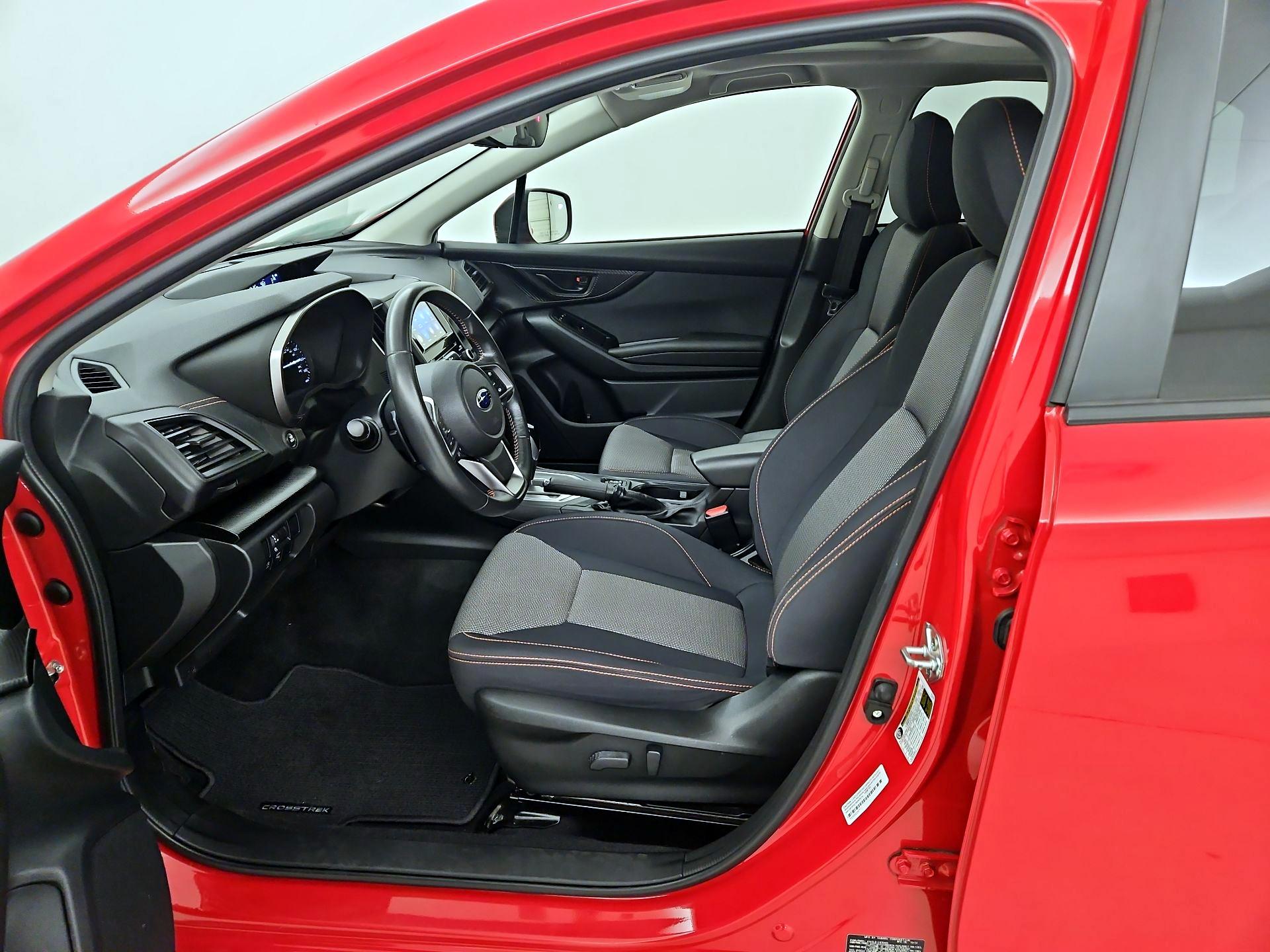 Thumbnail: 2023 Subaru Crosstrek - 11