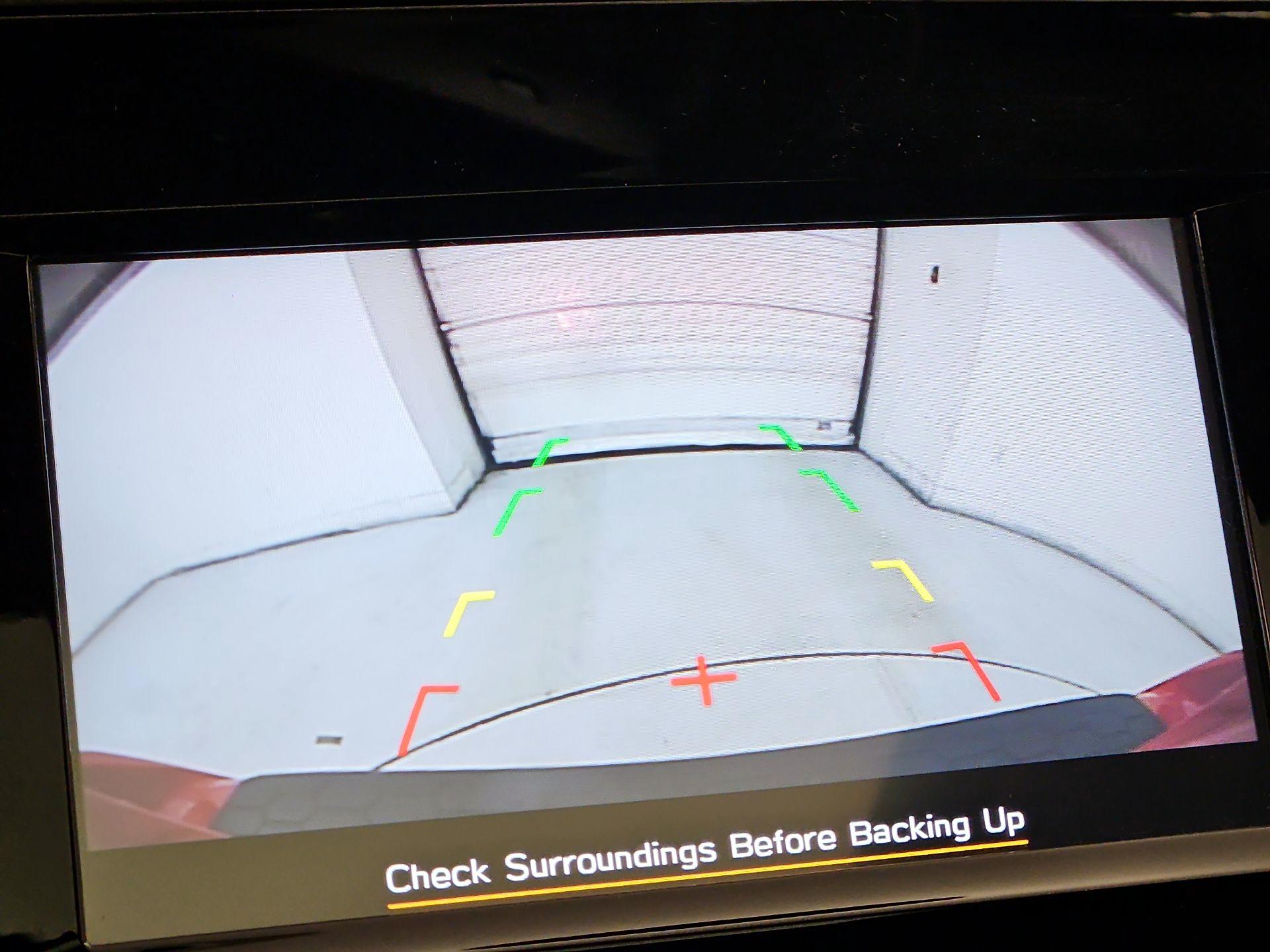 Thumbnail: 2023 Subaru Crosstrek - 14