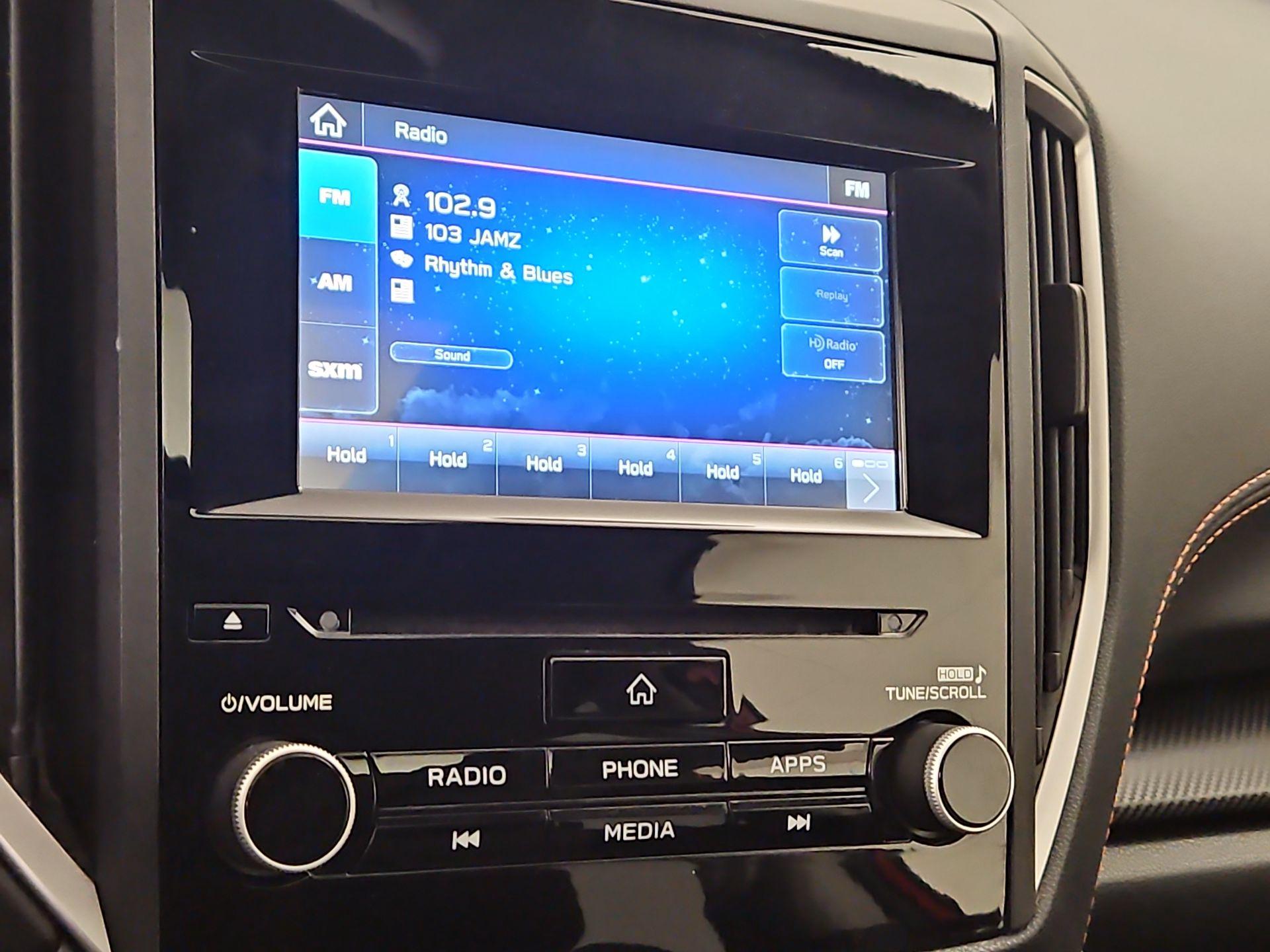 Thumbnail: 2023 Subaru Crosstrek - 15