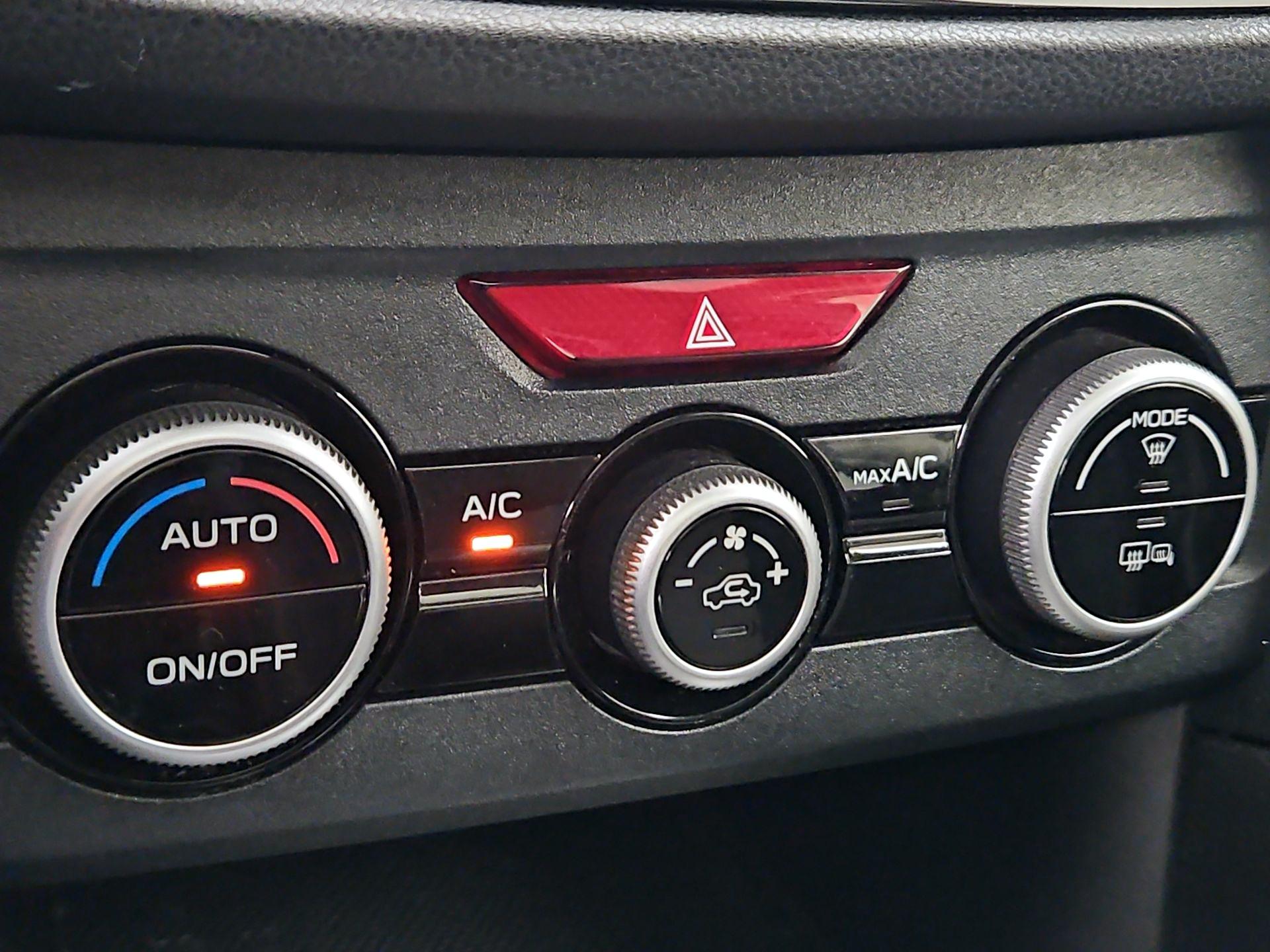 Thumbnail: 2023 Subaru Crosstrek - 16