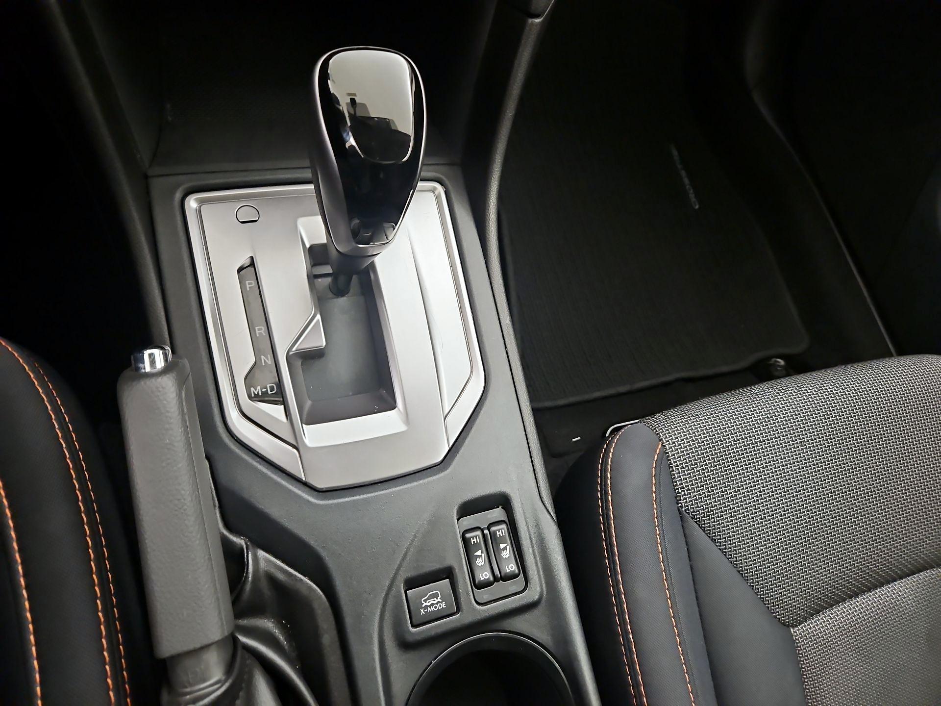 Thumbnail: 2023 Subaru Crosstrek - 17