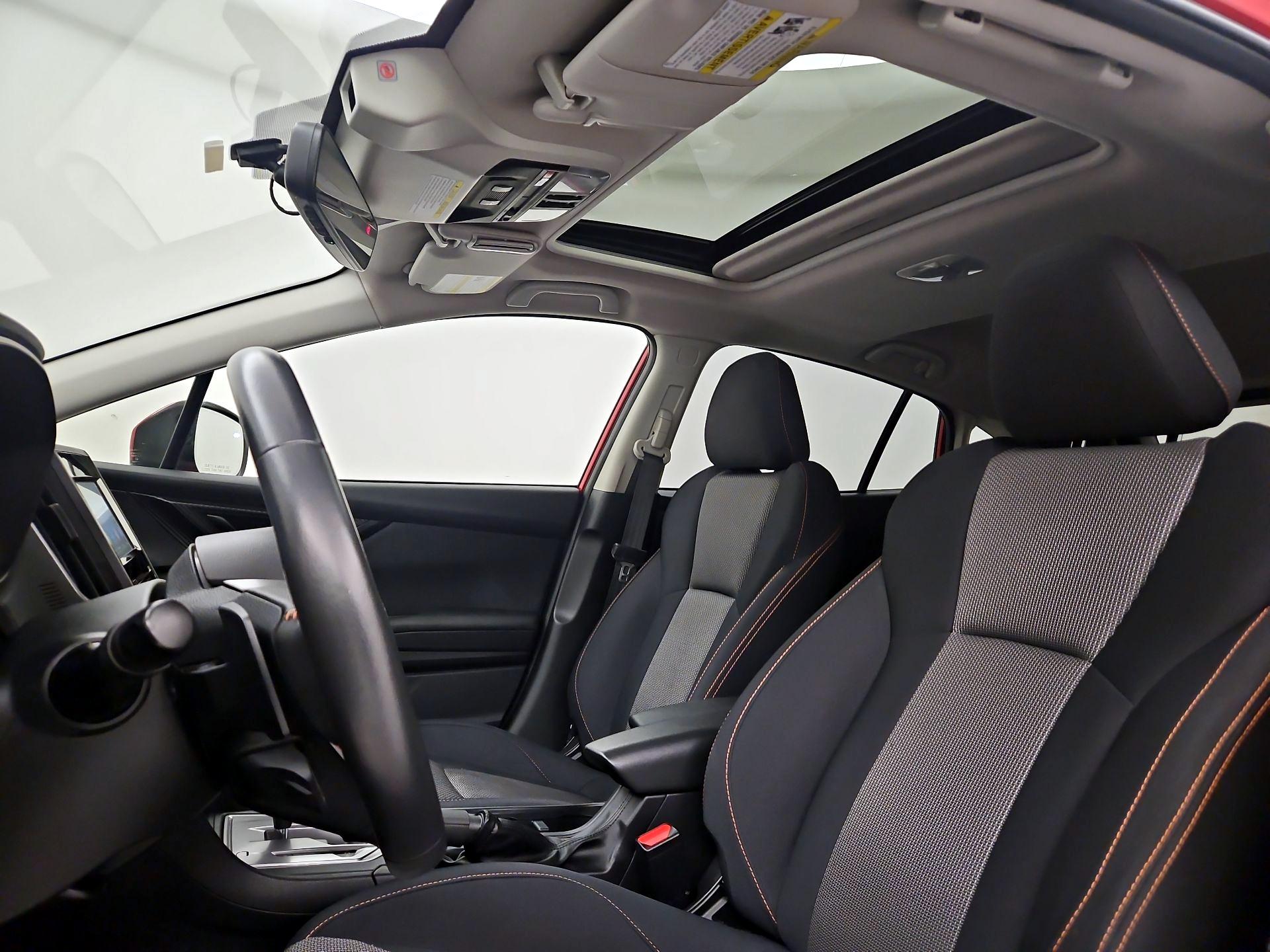 Thumbnail: 2023 Subaru Crosstrek - 19