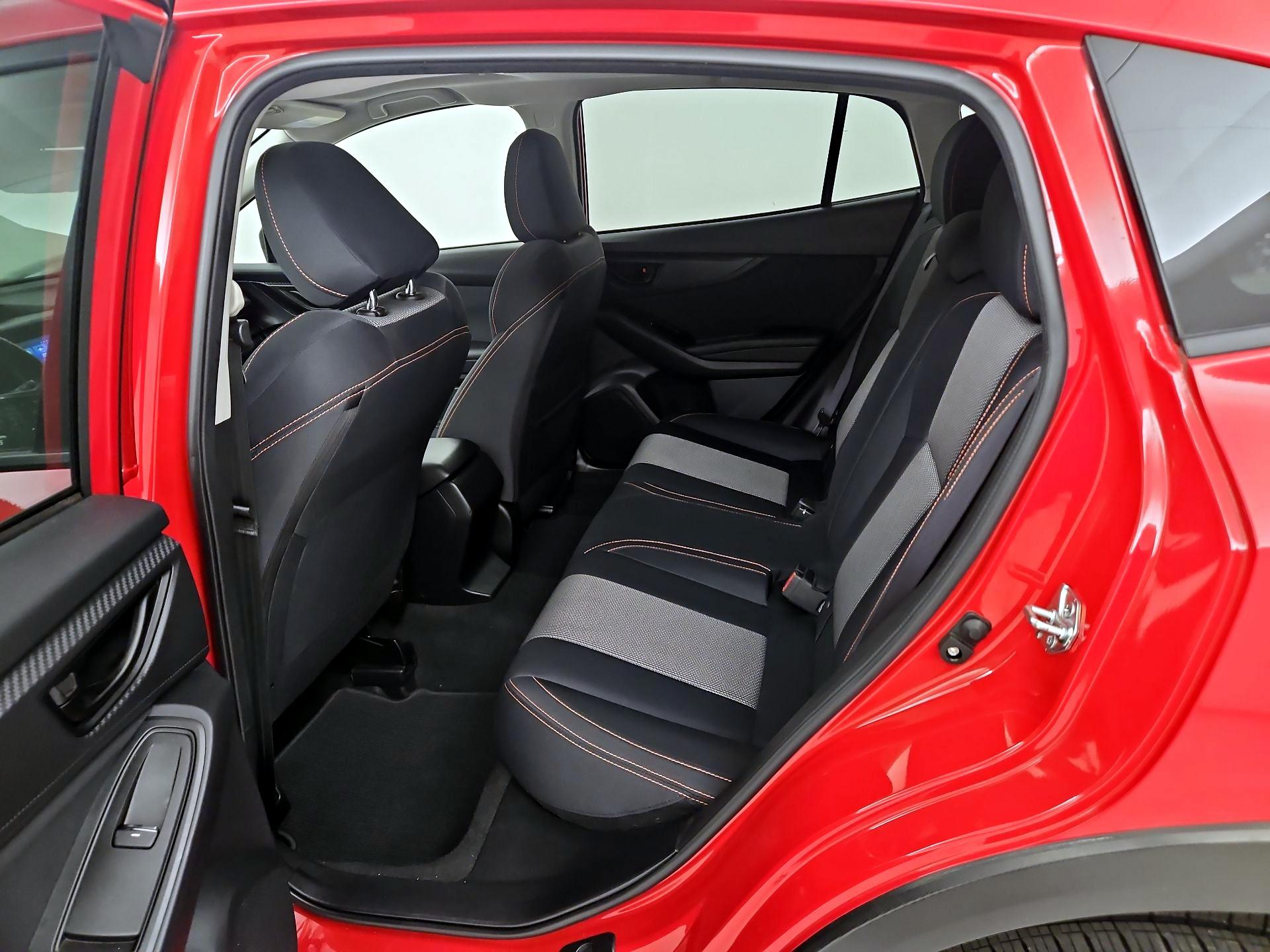 Thumbnail: 2023 Subaru Crosstrek - 20