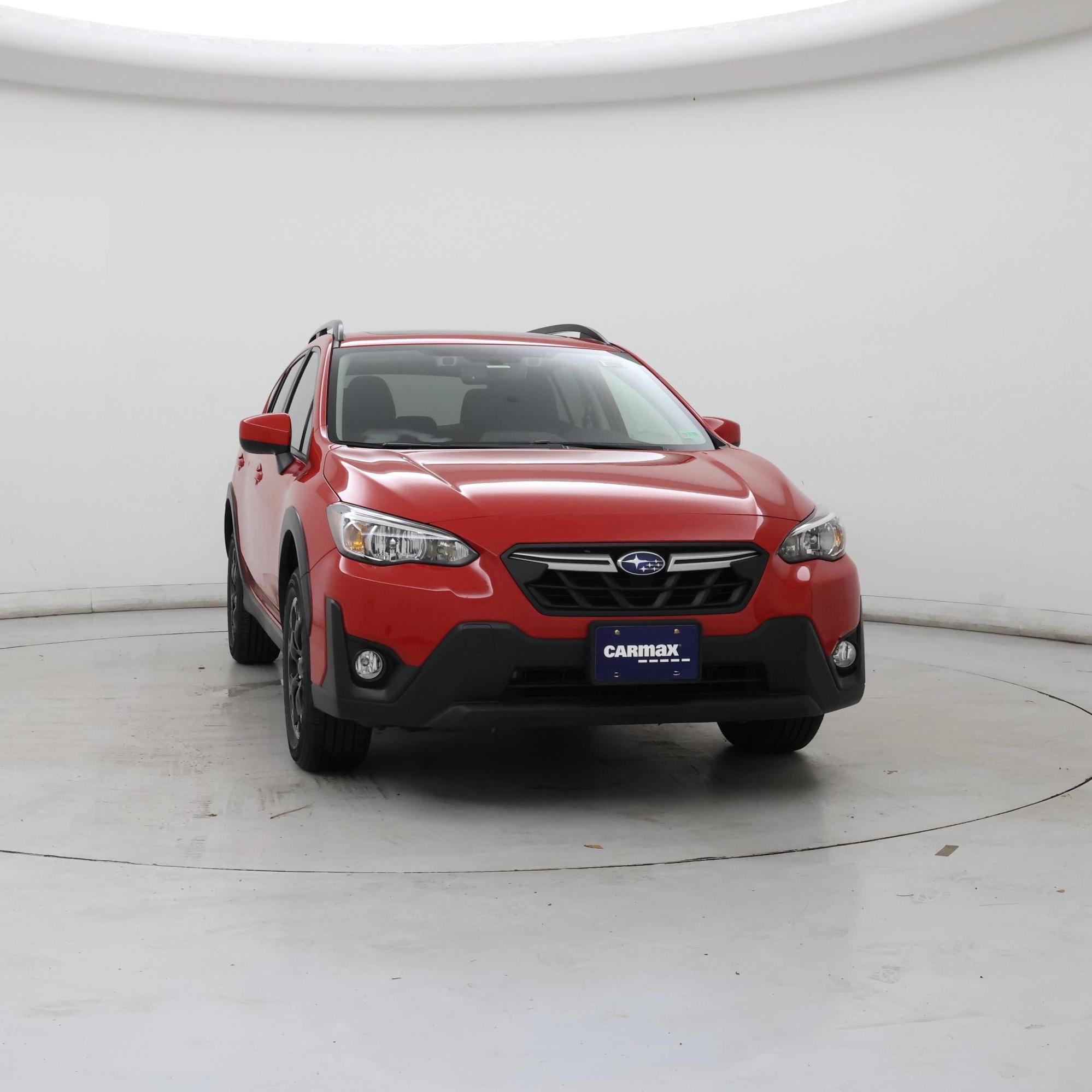 Thumbnail: 2023 Subaru Crosstrek - 5