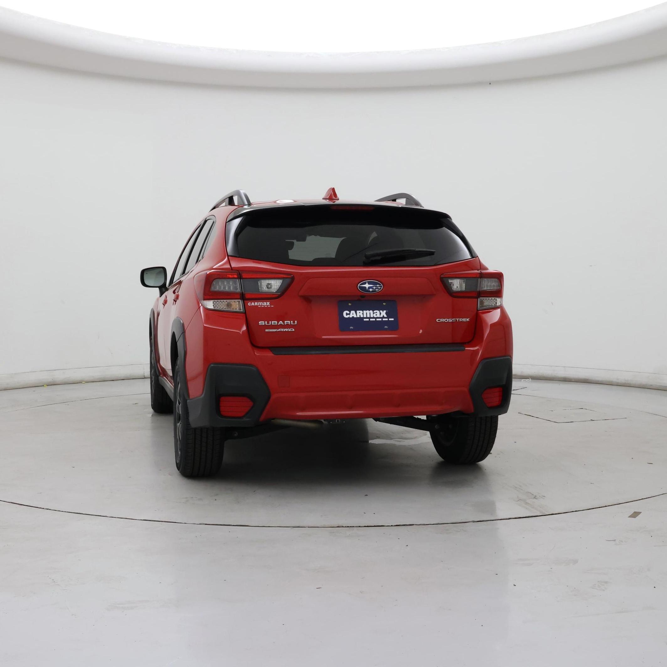 Thumbnail: 2023 Subaru Crosstrek - 6