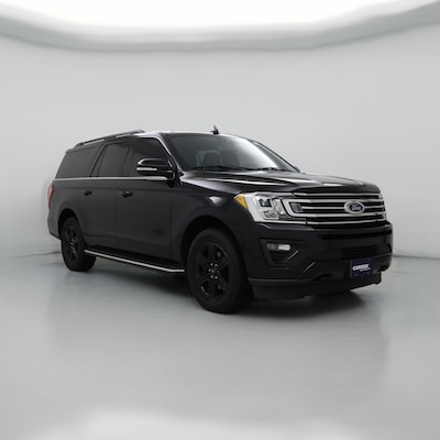 2021 Ford Expedition Max XLT
