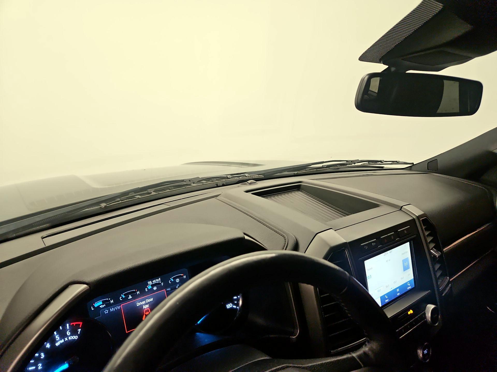 Thumbnail: 2021 Ford Expedition - 9