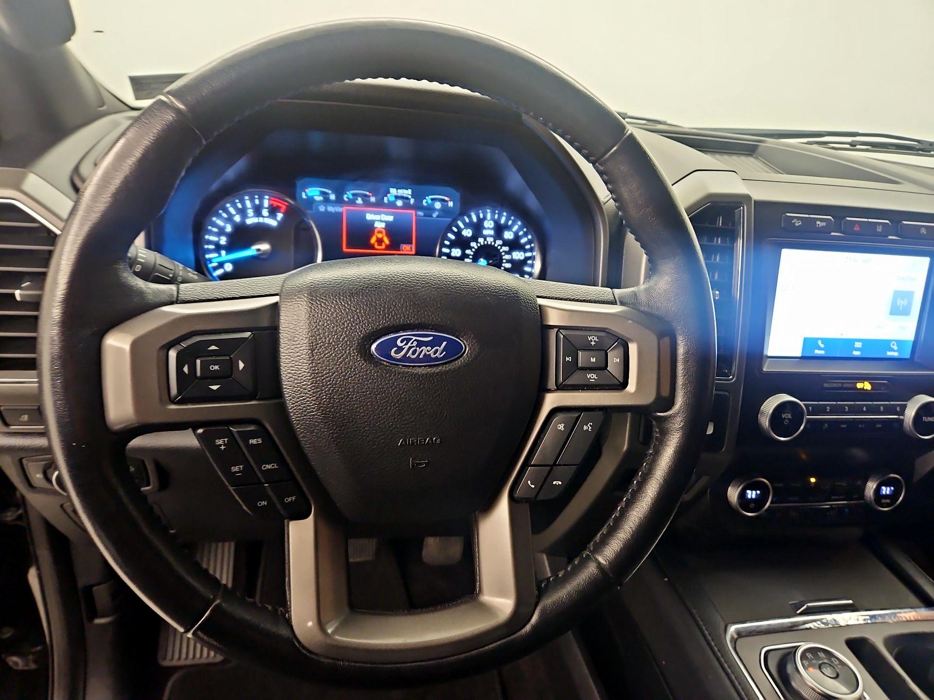 Thumbnail: 2021 Ford Expedition - 10