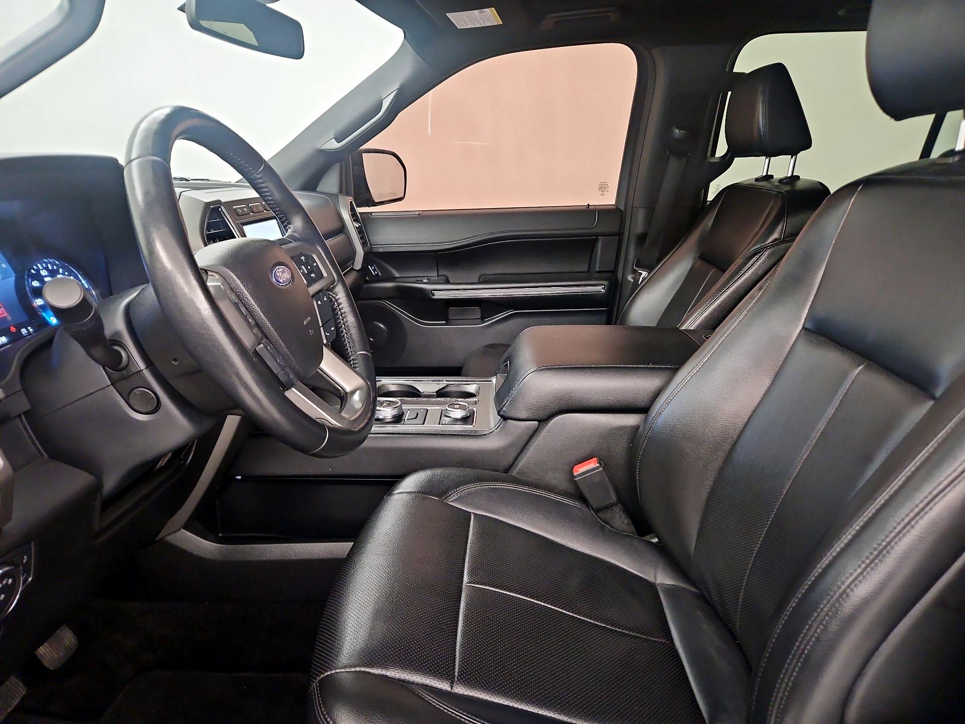 Thumbnail: 2021 Ford Expedition - 11