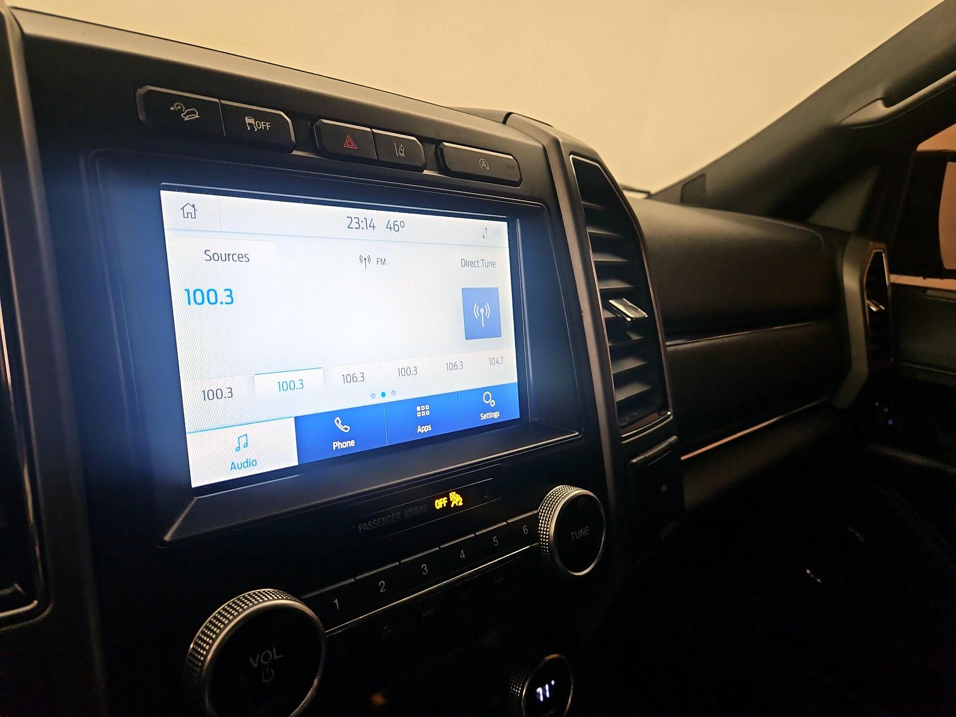 Thumbnail: 2021 Ford Expedition - 14