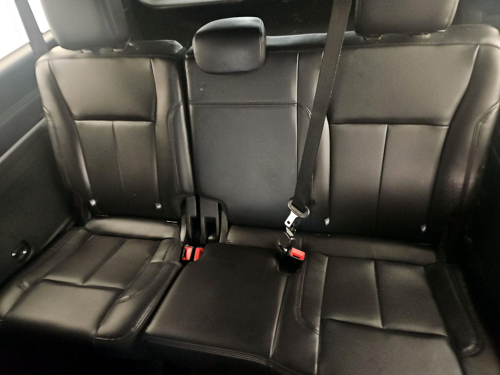 Thumbnail: 2021 Ford Expedition - 18