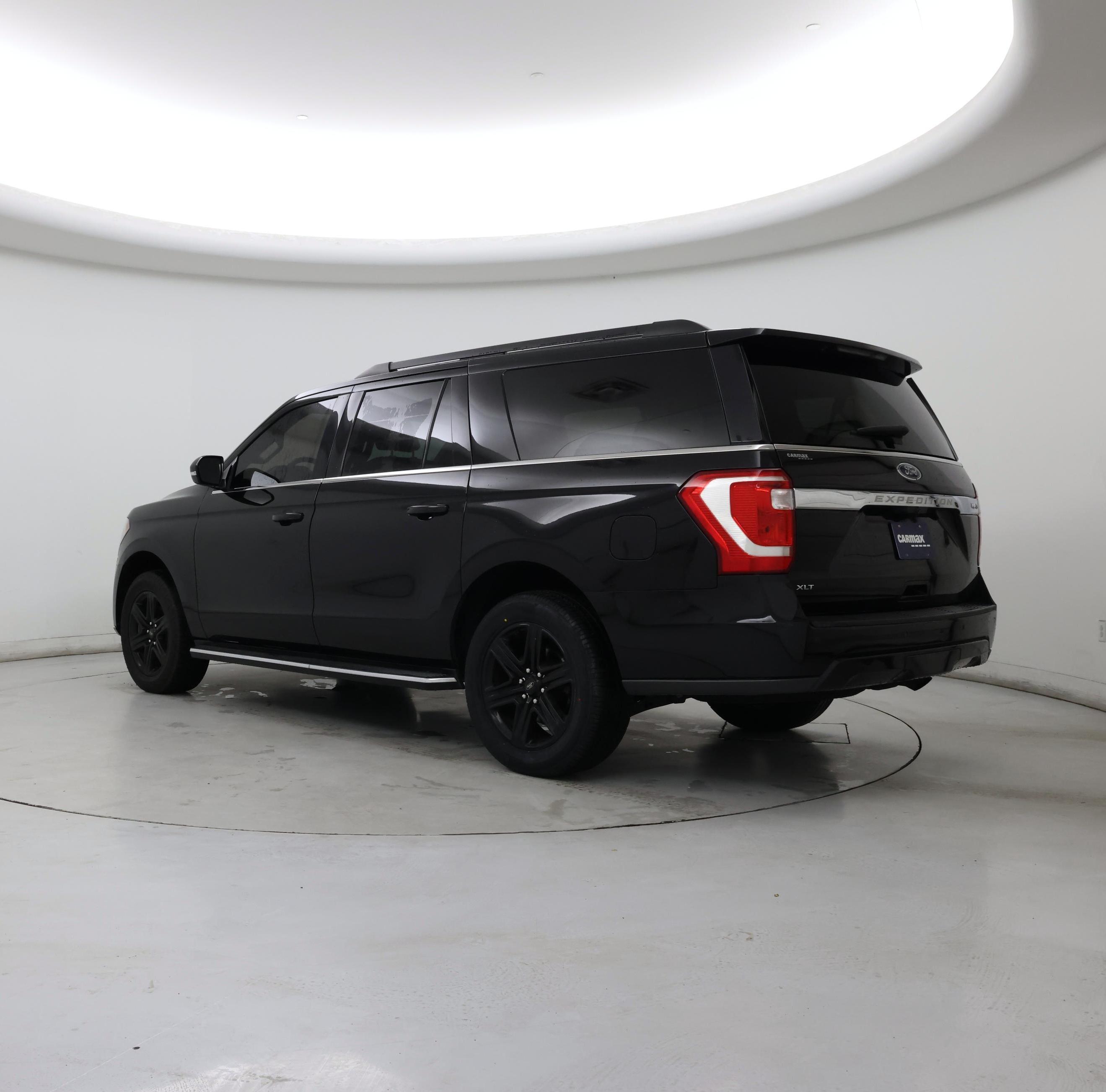 Thumbnail: 2021 Ford Expedition - 2