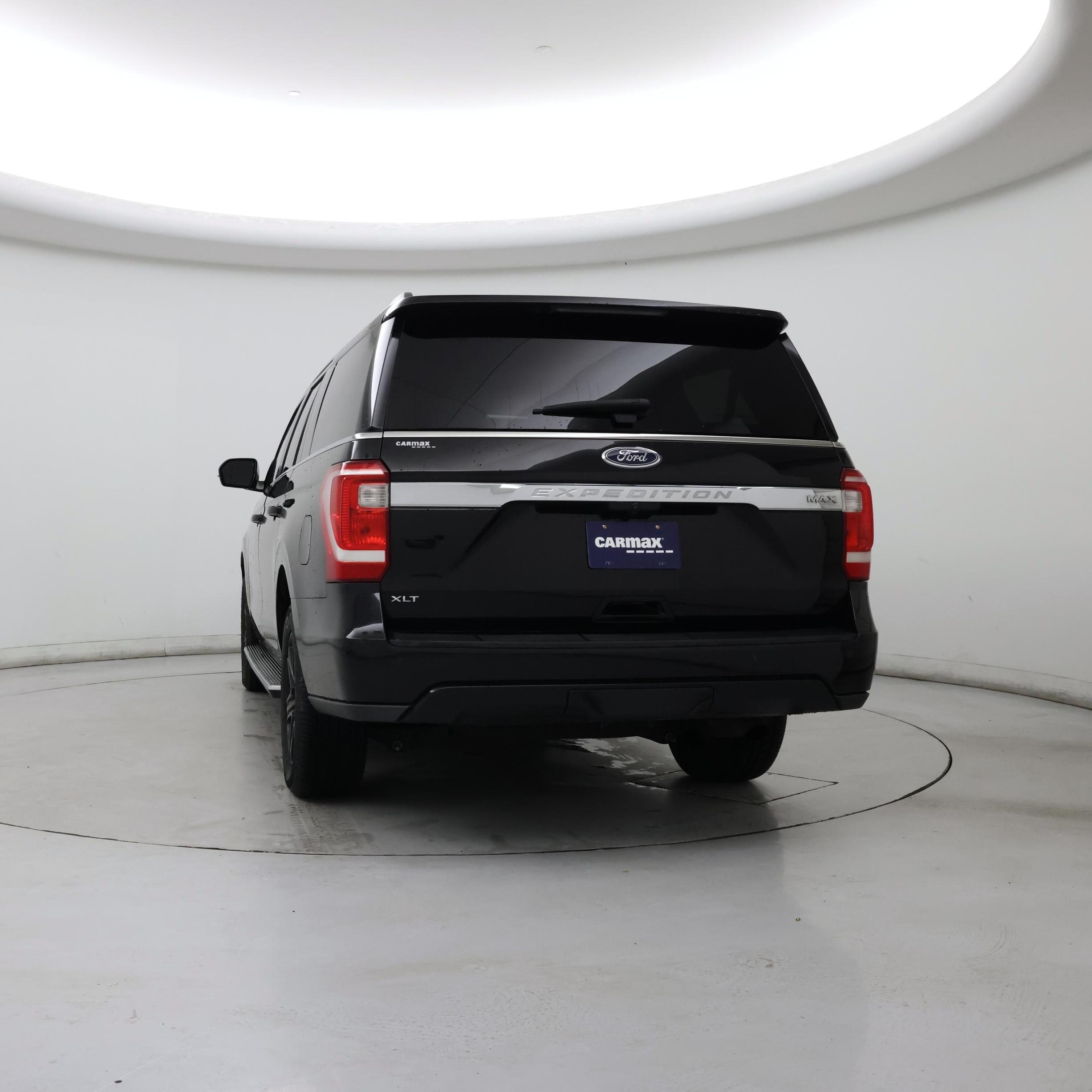 Thumbnail: 2021 Ford Expedition - 6