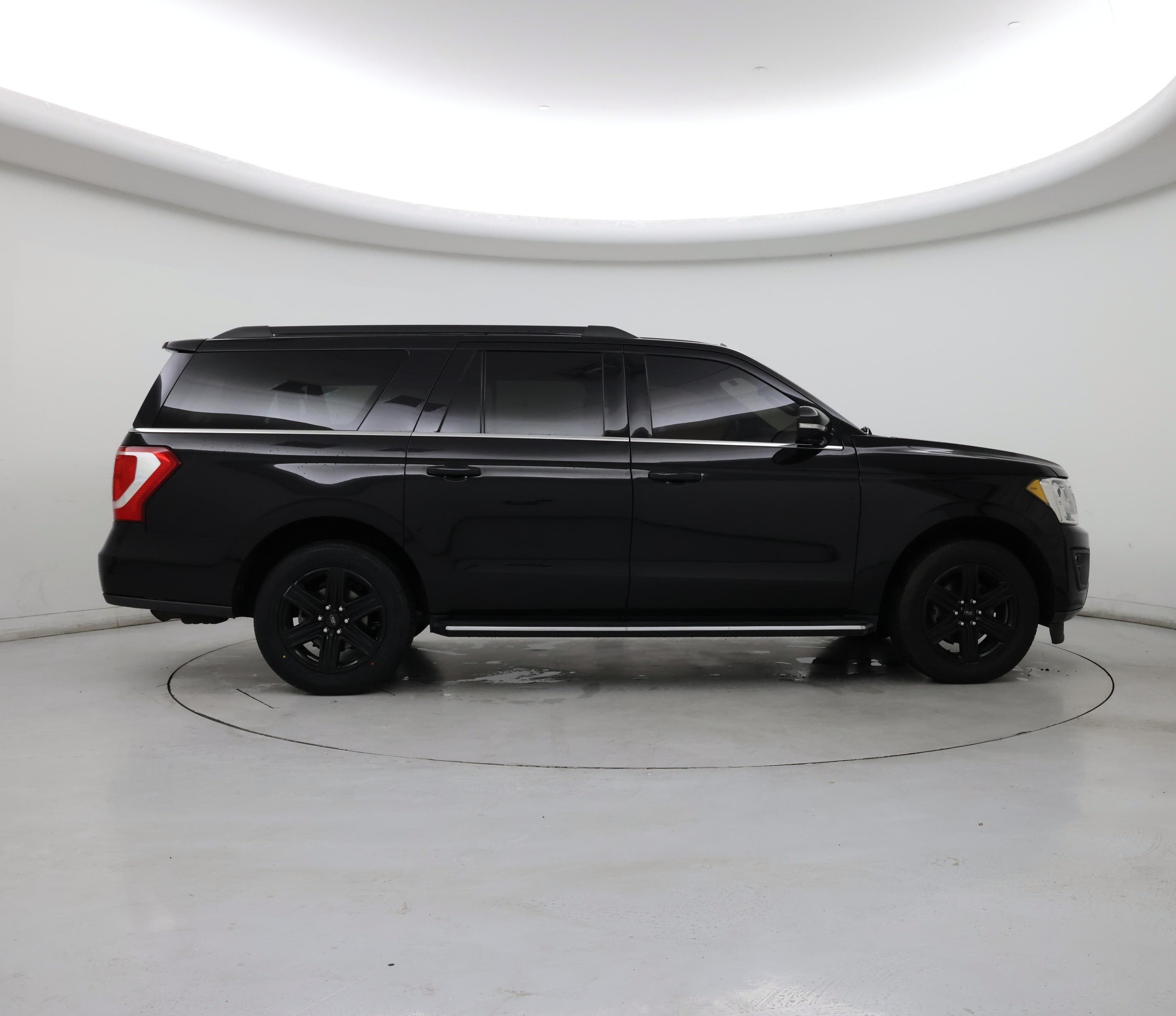 Thumbnail: 2021 Ford Expedition - 7