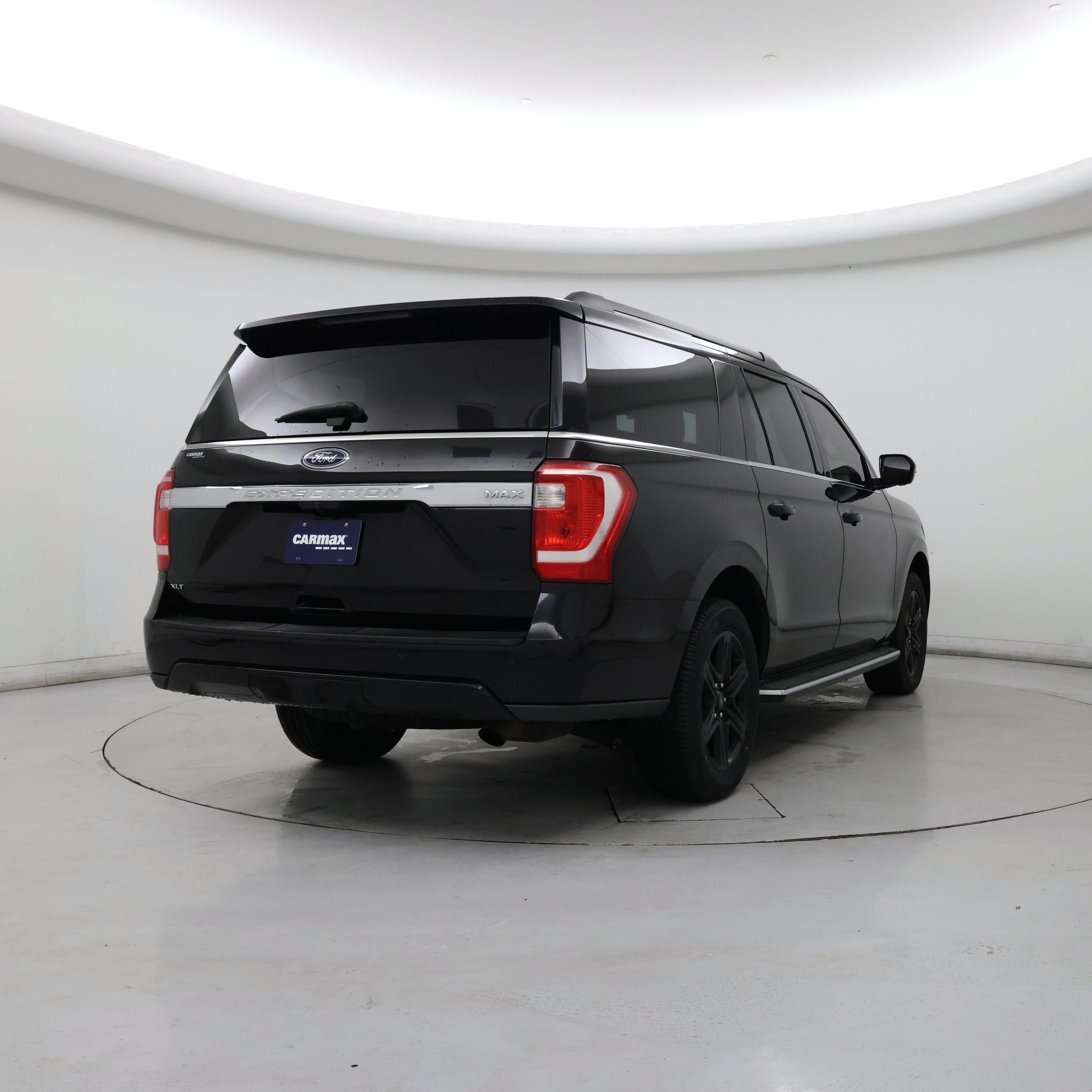 Thumbnail: 2021 Ford Expedition - 8