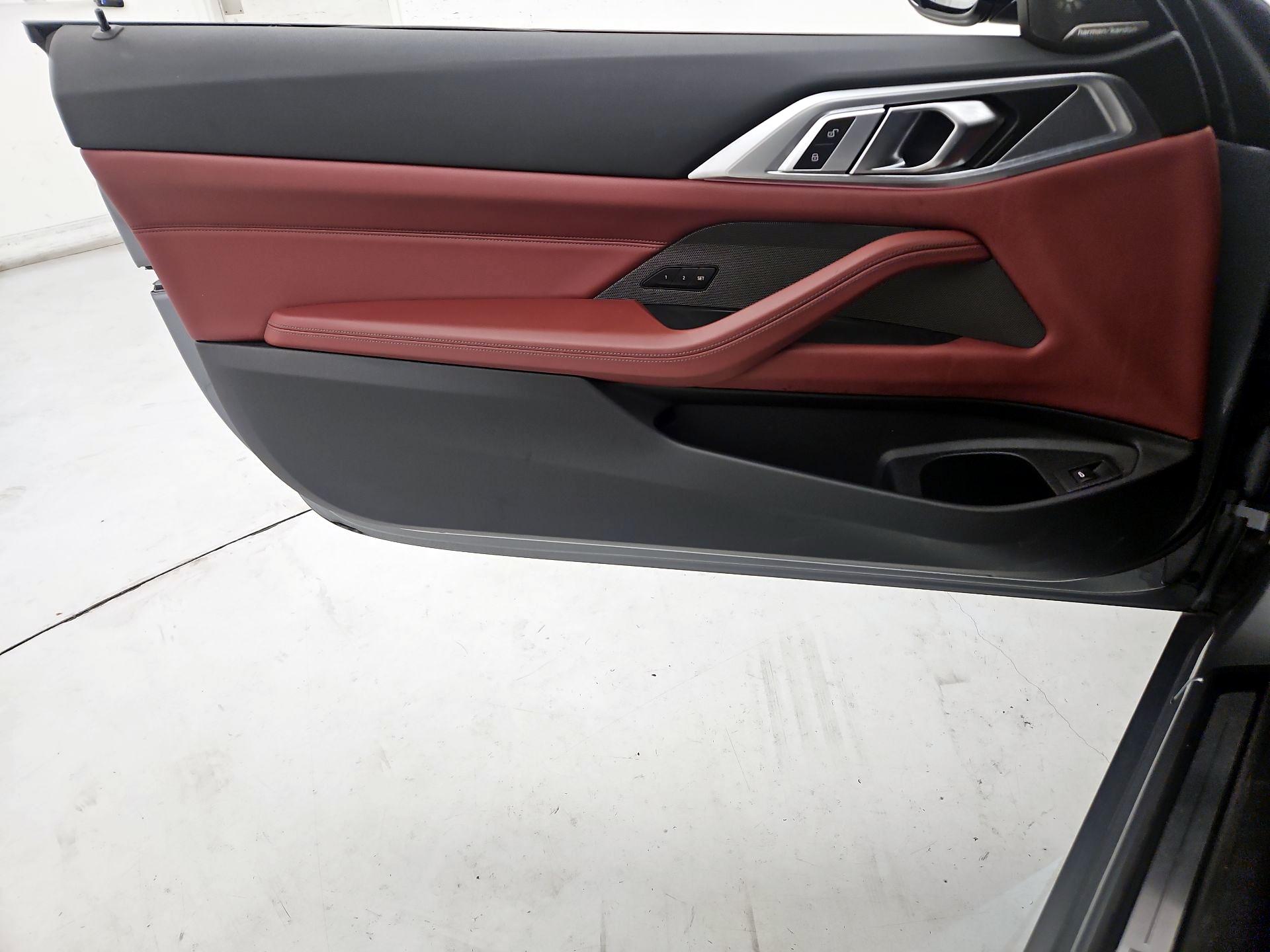 Thumbnail: 2023 BMW 4 Series - 12