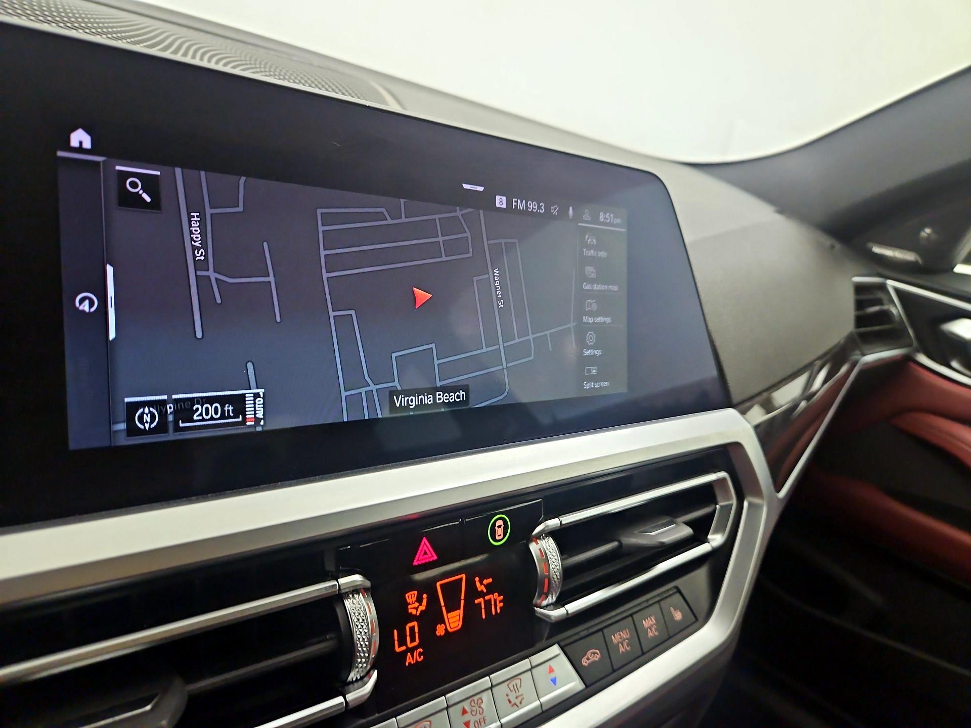 Thumbnail: 2023 BMW 4 Series - 14