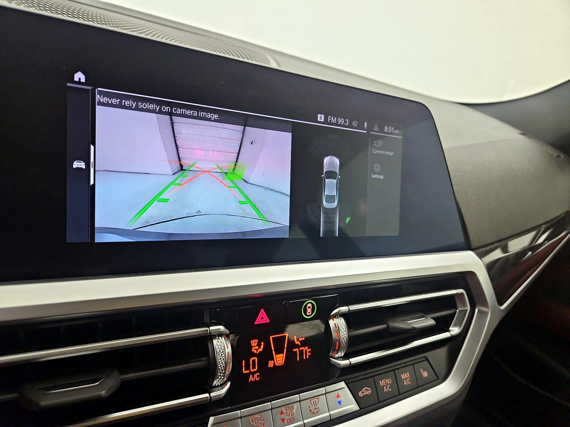 Thumbnail: 2023 BMW 4 Series - 15