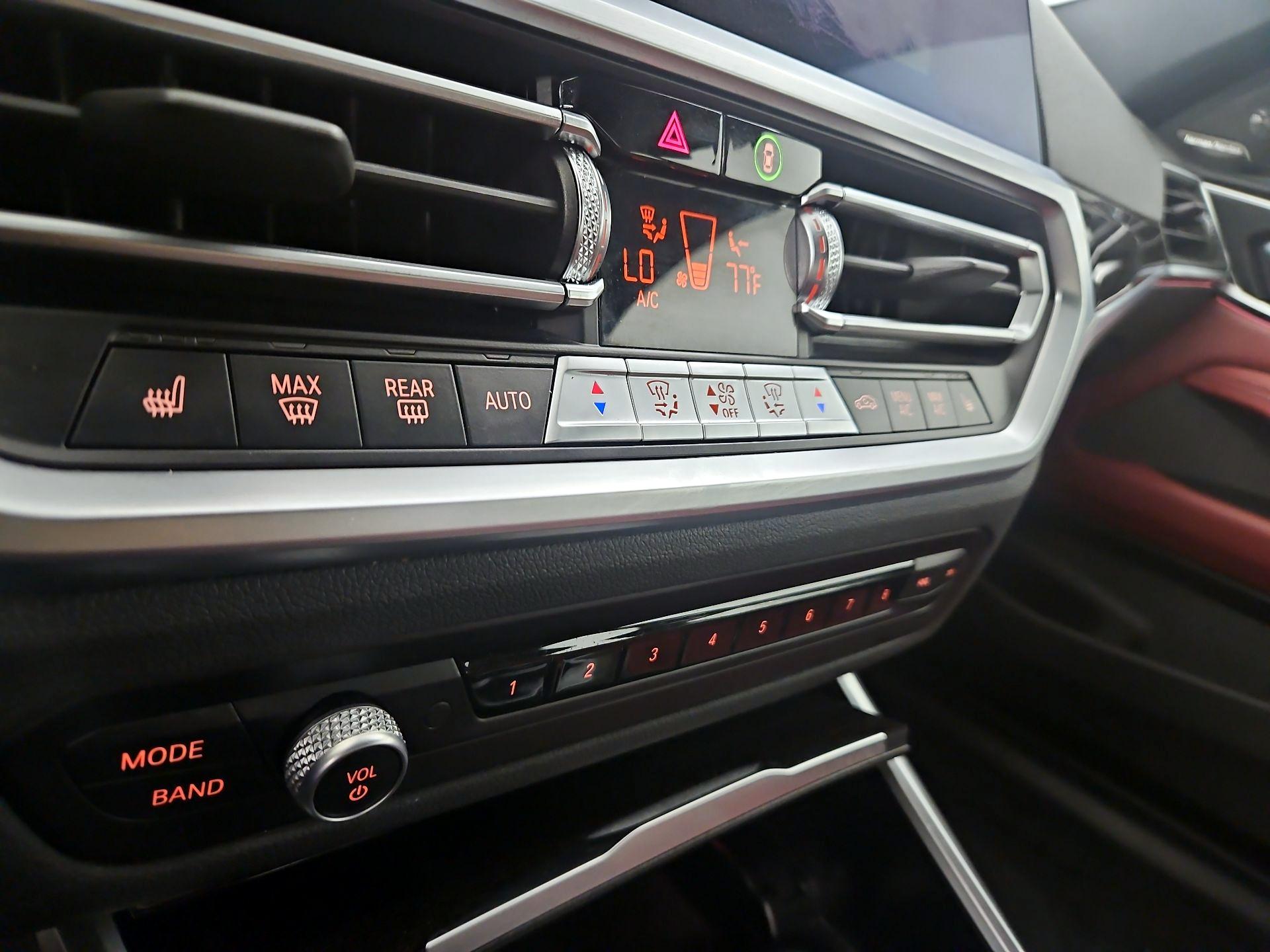 Thumbnail: 2023 BMW 4 Series - 17