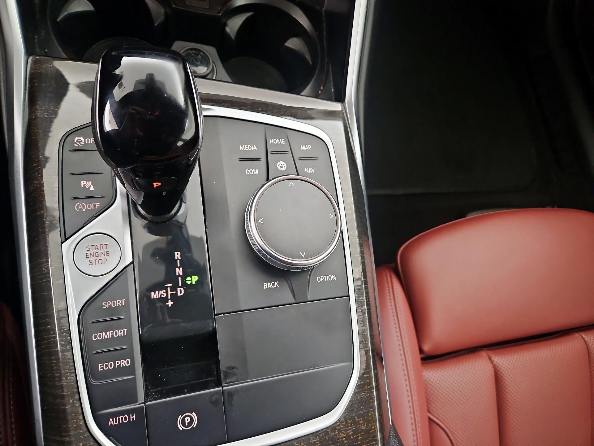 Thumbnail: 2023 BMW 4 Series - 18