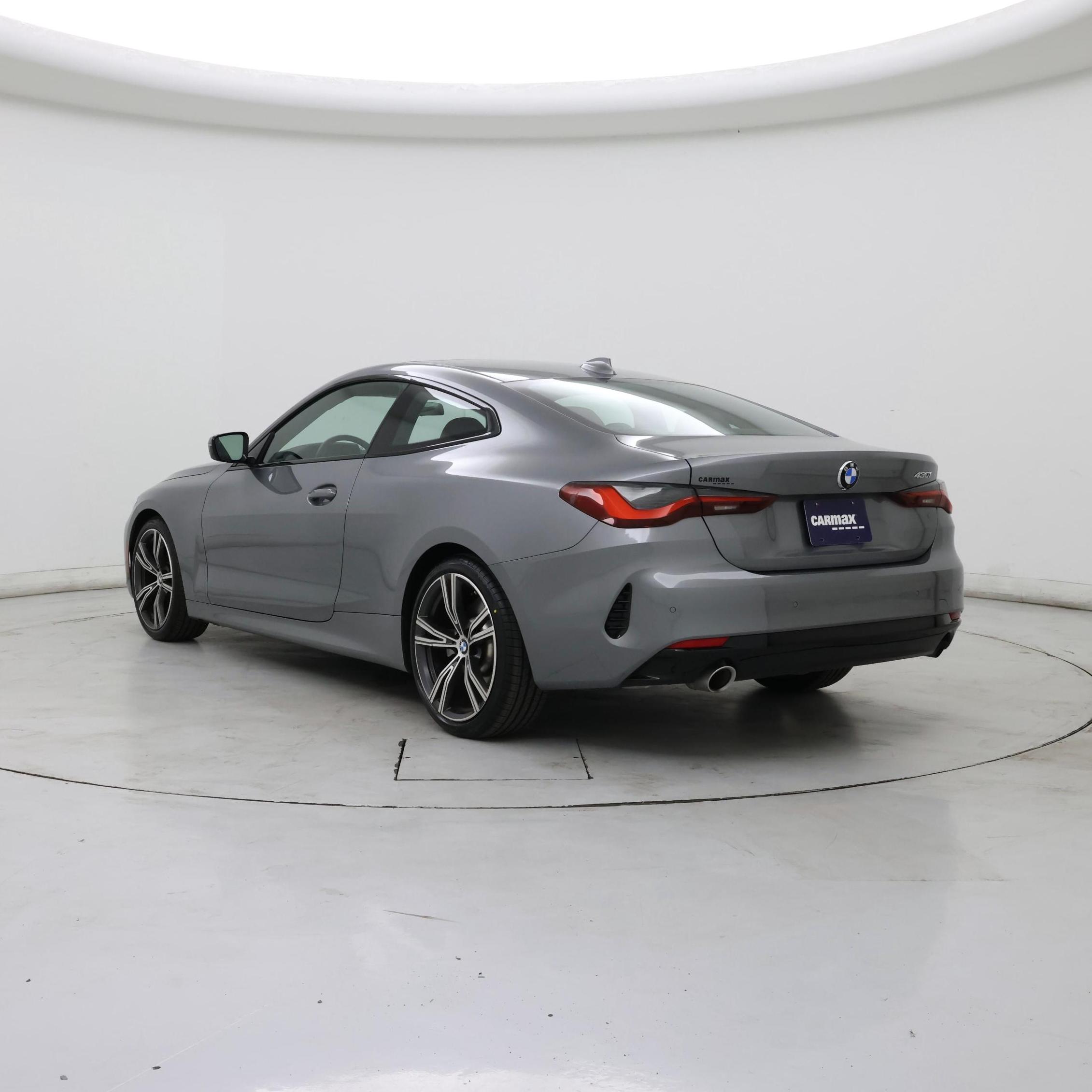 Thumbnail: 2023 BMW 4 Series - 2