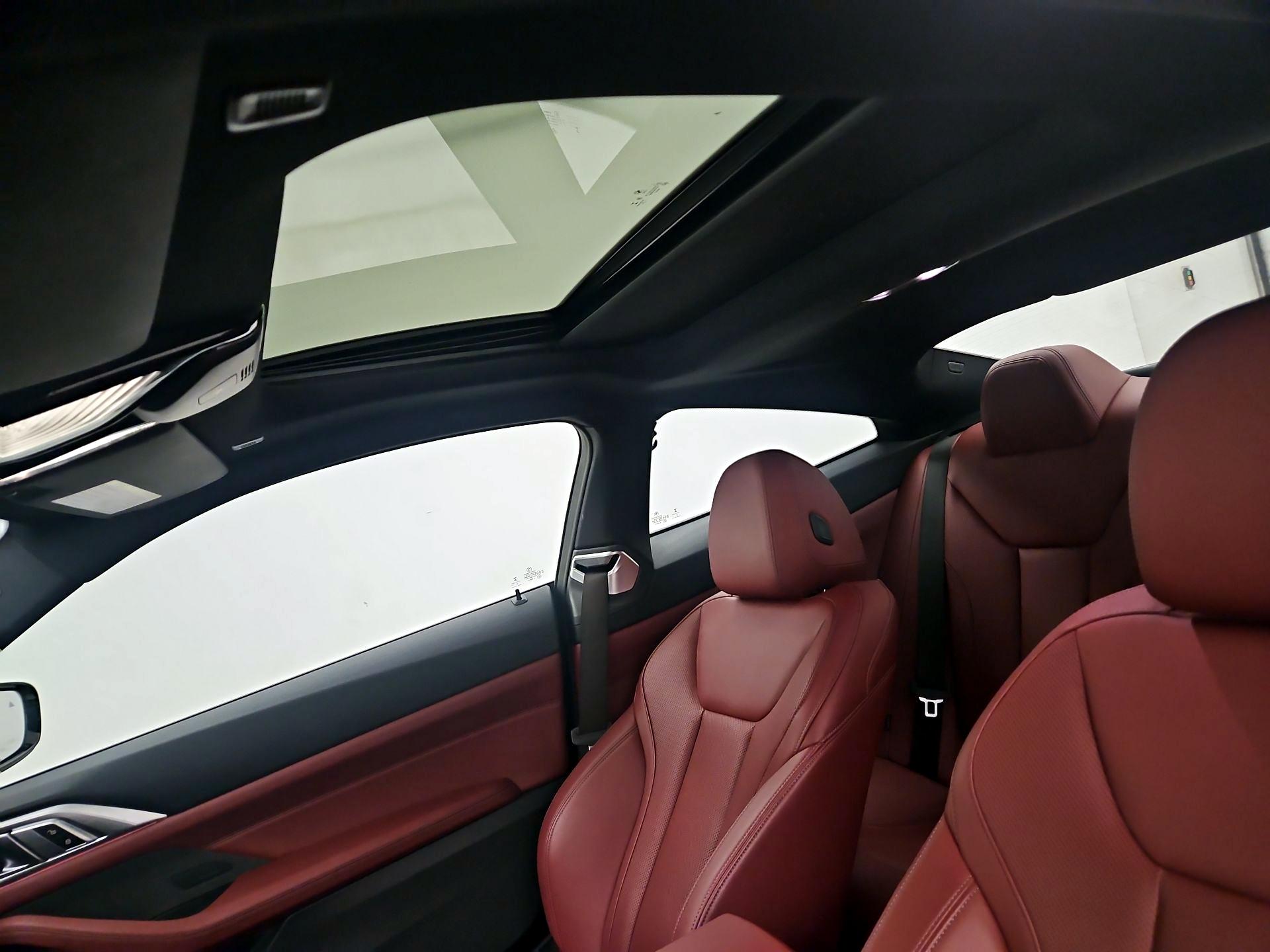 Thumbnail: 2023 BMW 4 Series - 20