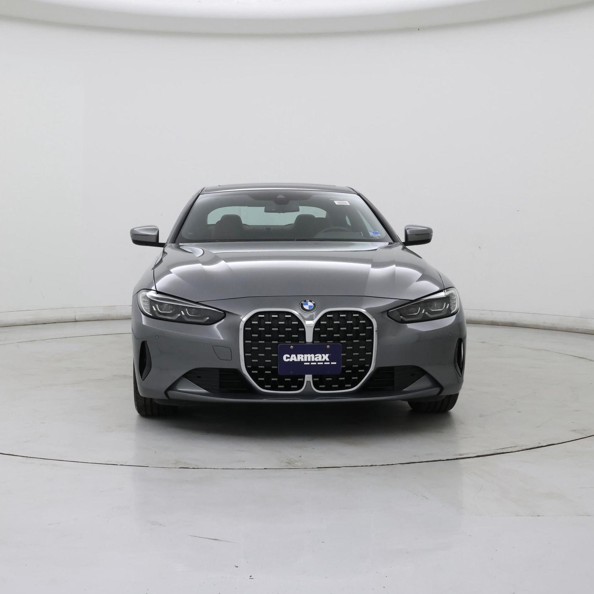 Thumbnail: 2023 BMW 4 Series - 5