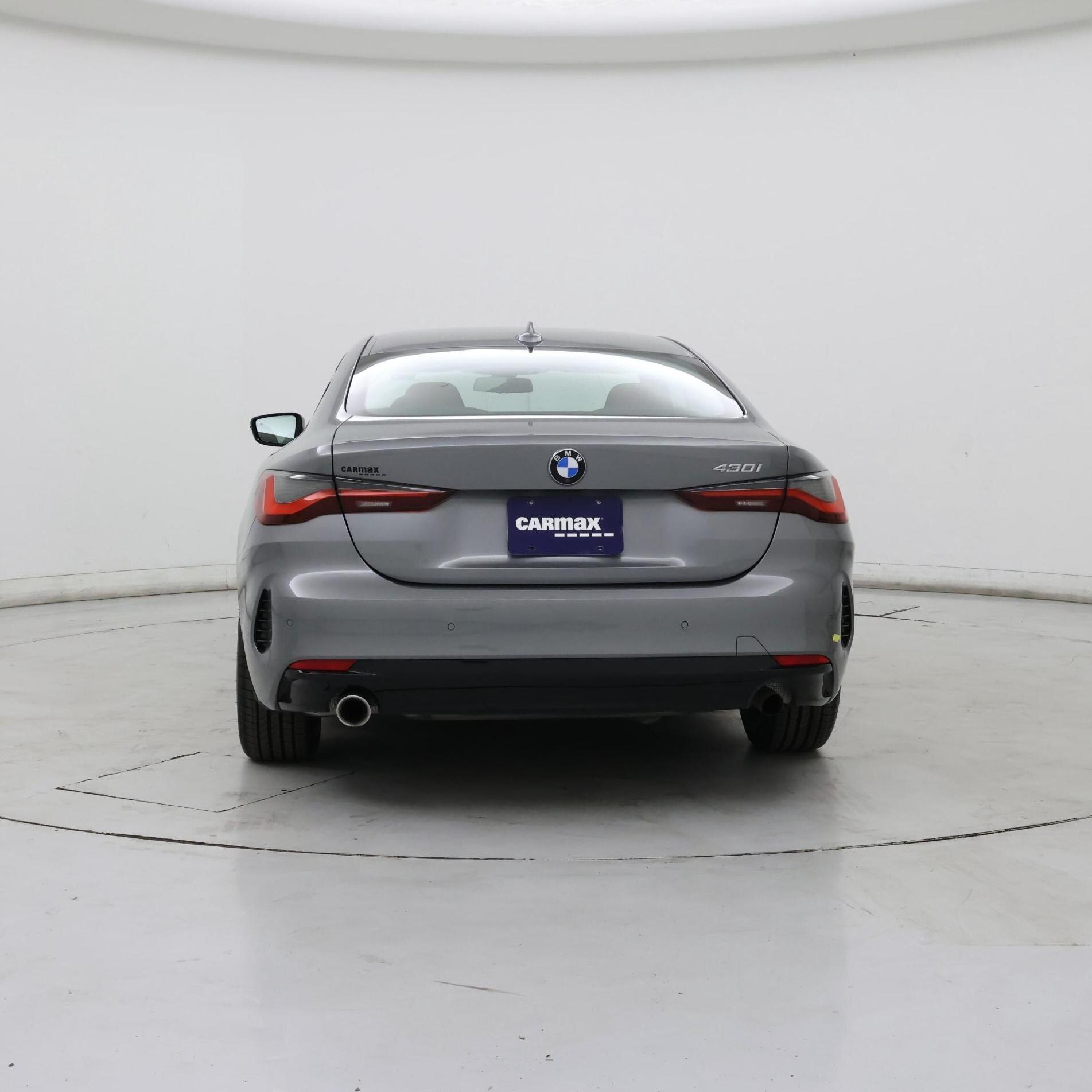 Thumbnail: 2023 BMW 4 Series - 6